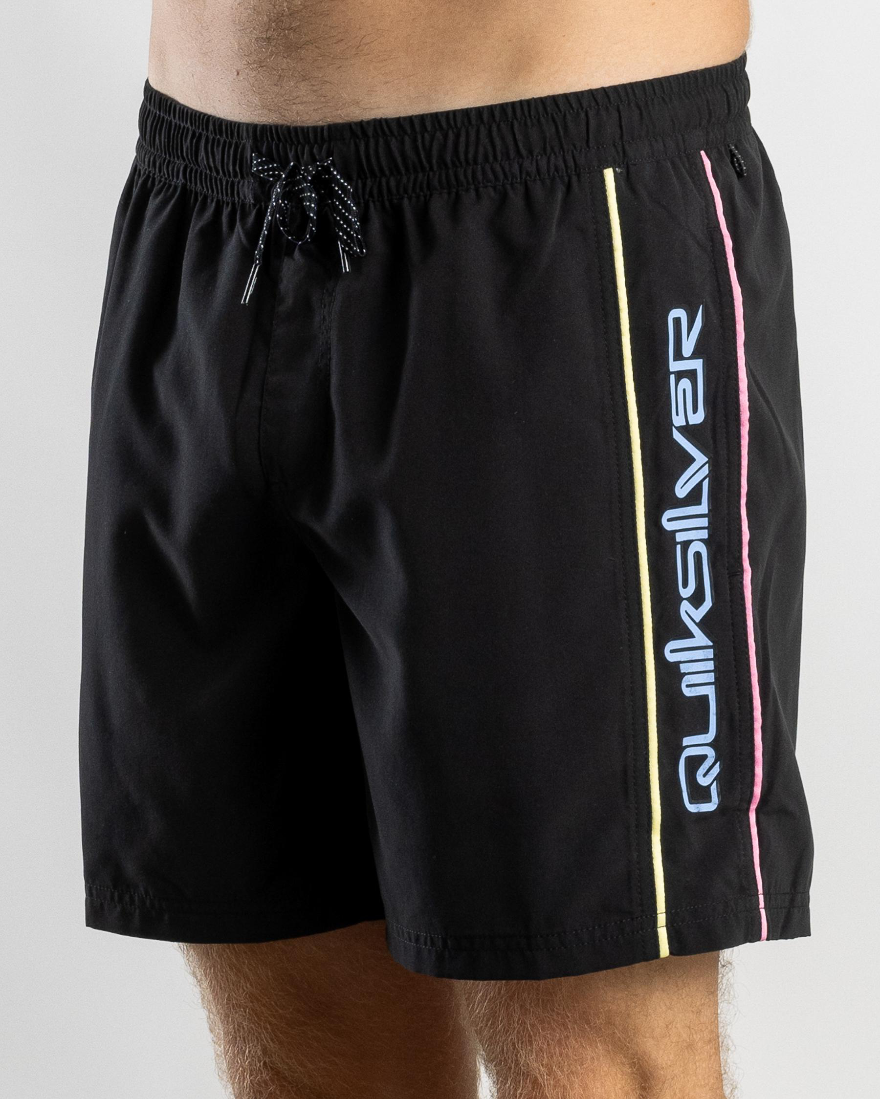Everyday Vert Volley 2 Board Shorts