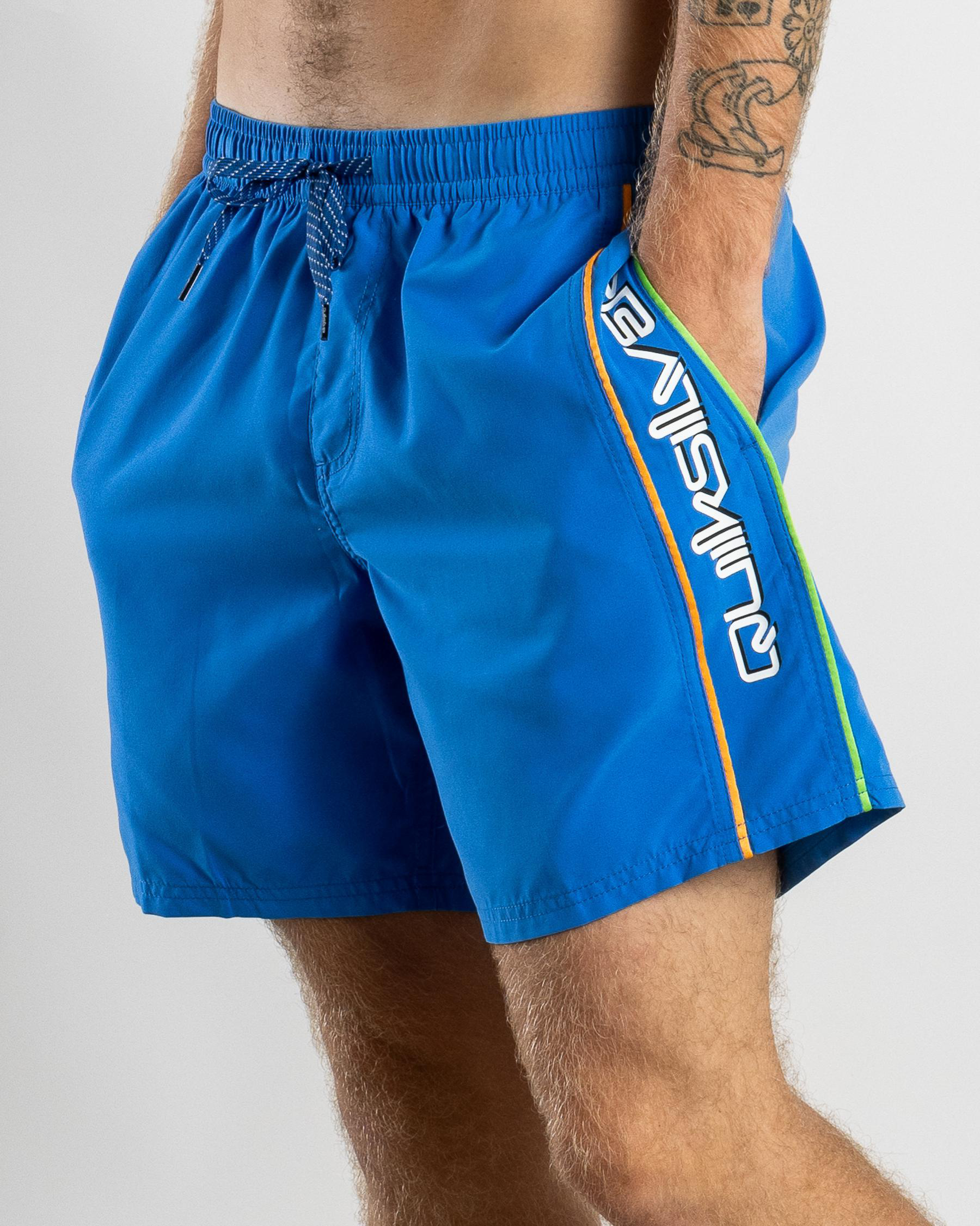 Everyday Vert Volley 2 Board Shorts