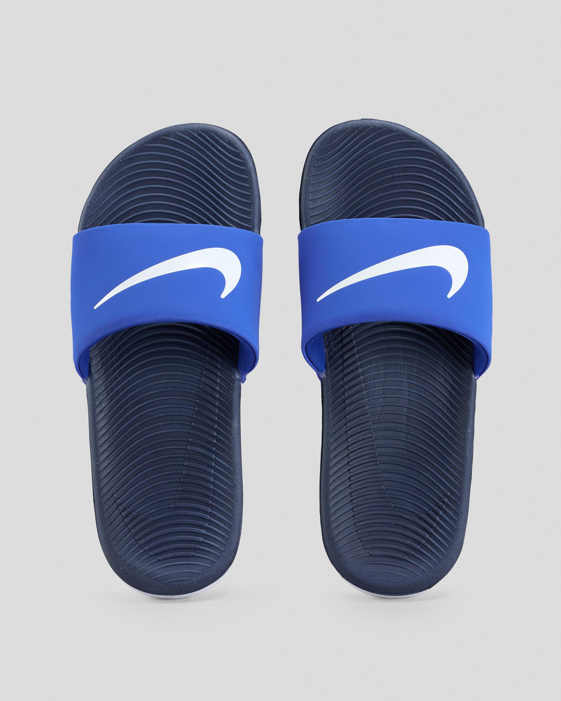 Kawa Slide Sandals