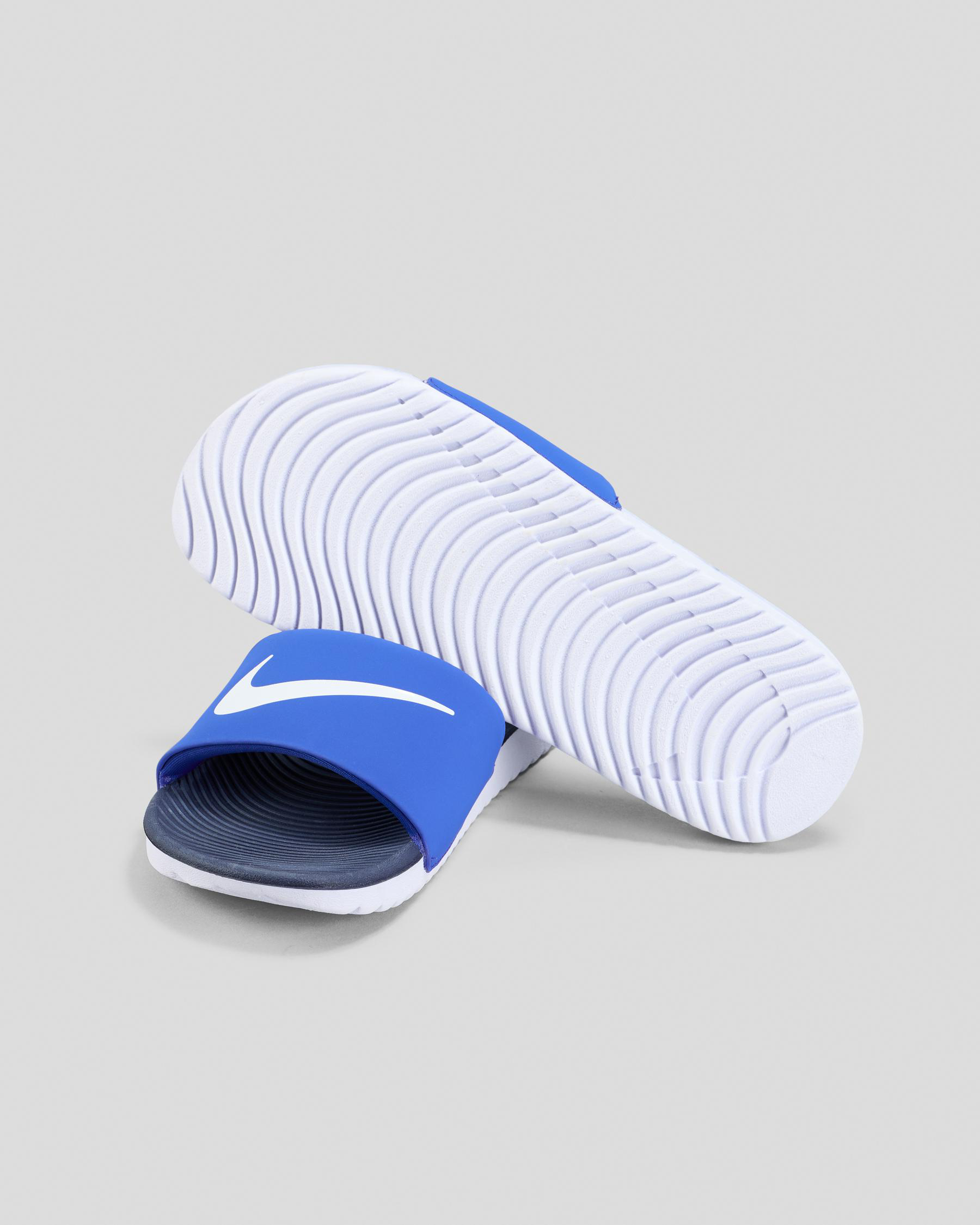 Kawa Slide Sandals