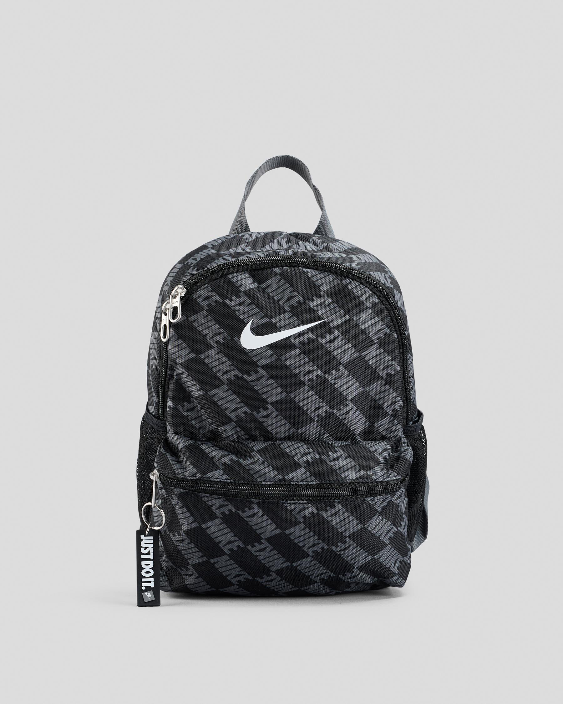 Brasilia Mini Backpack