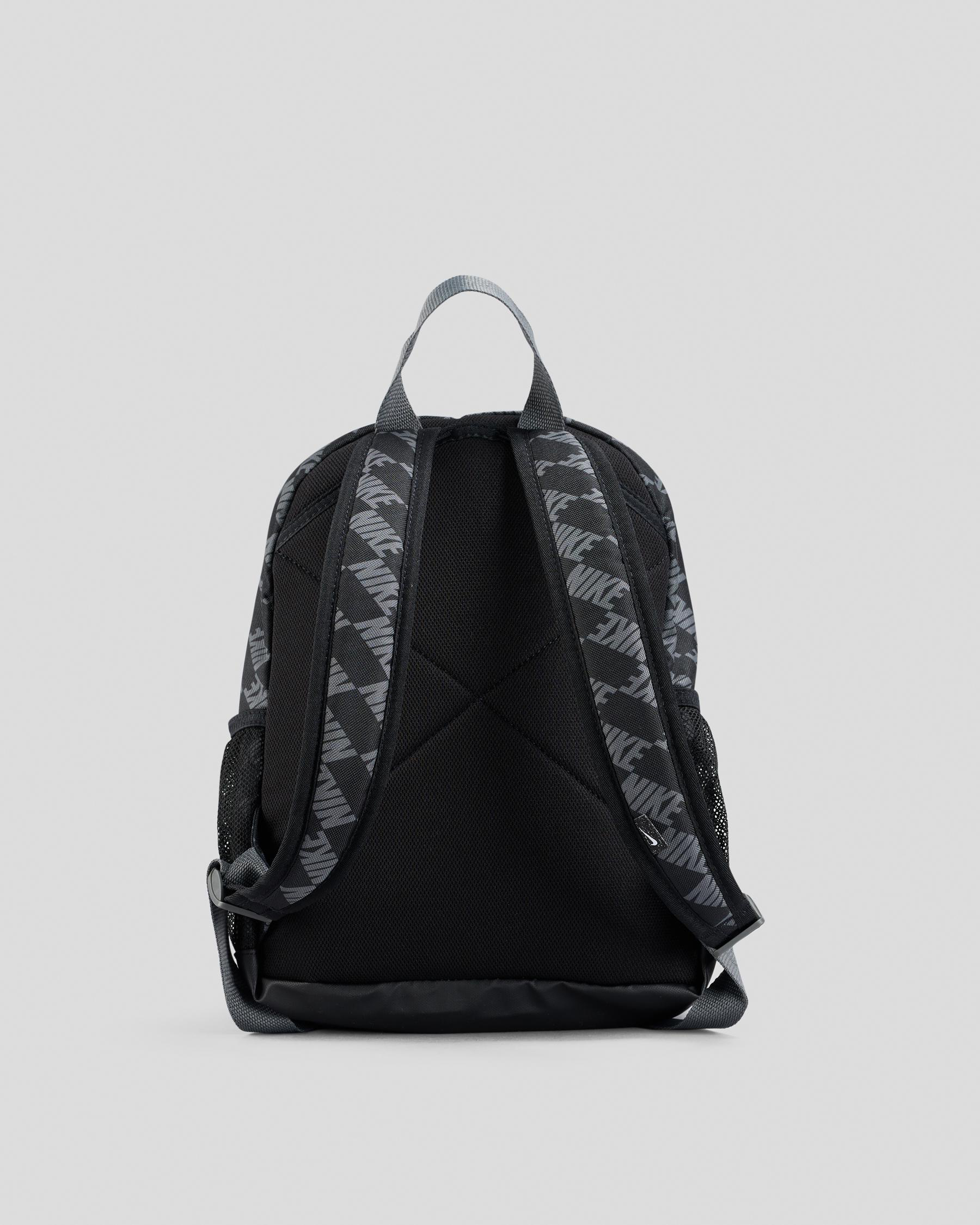 Brasilia Mini Backpack