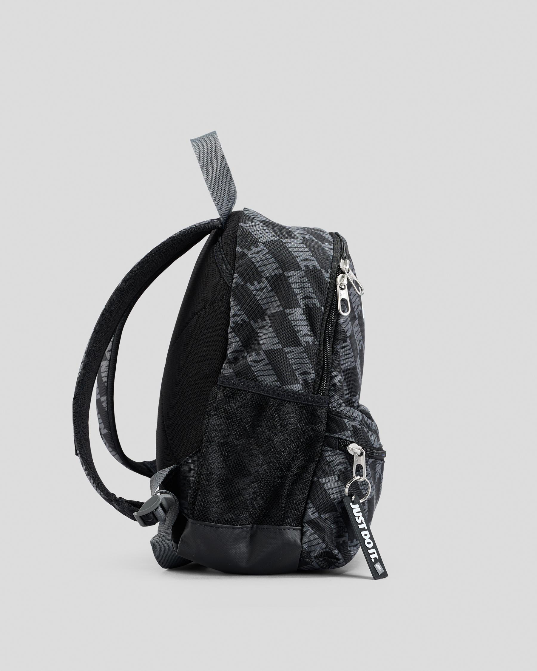 Brasilia Mini Backpack