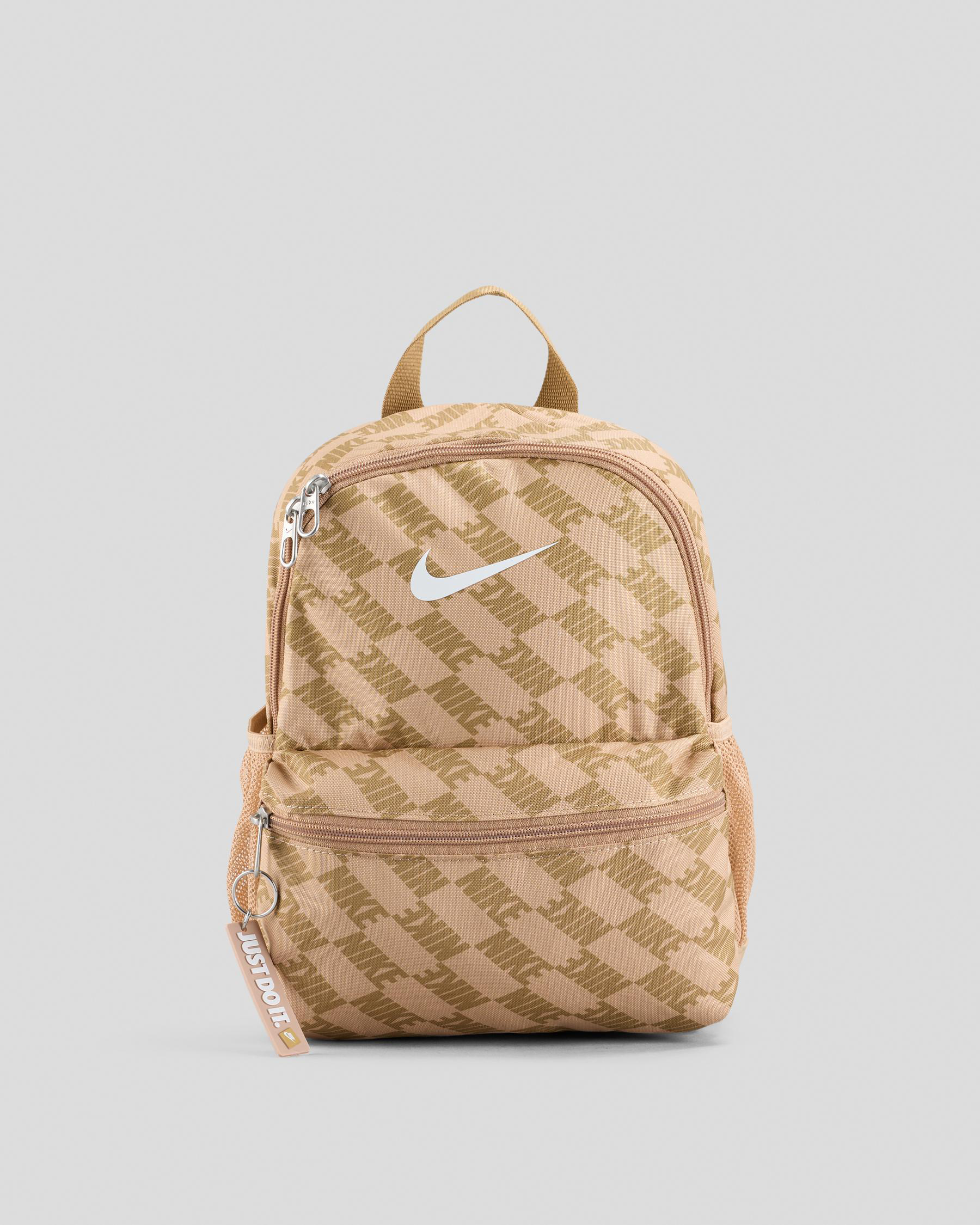 Brasilia Mini Backpack