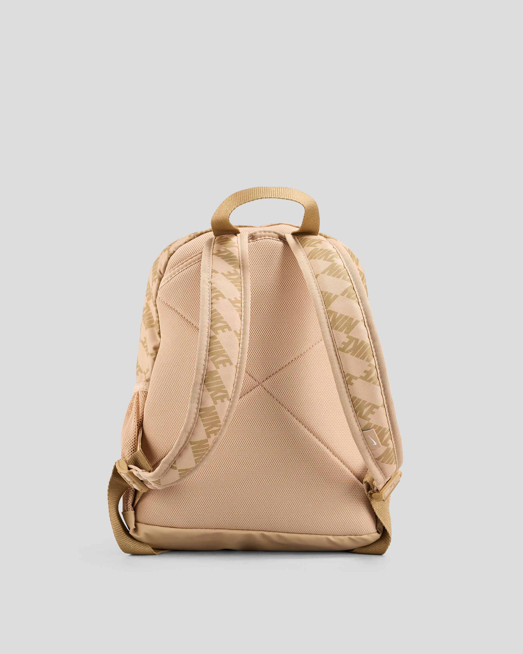 Brasilia Mini Backpack