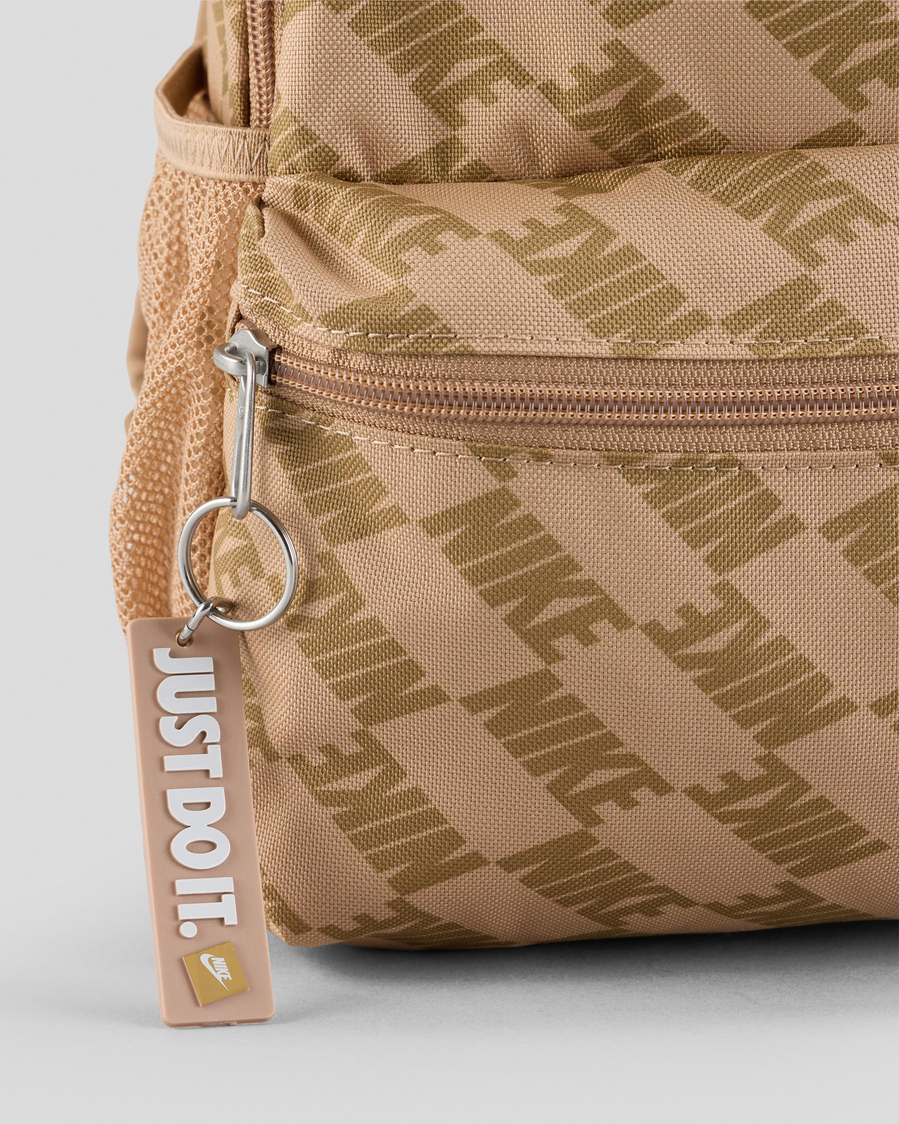 Brasilia Mini Backpack