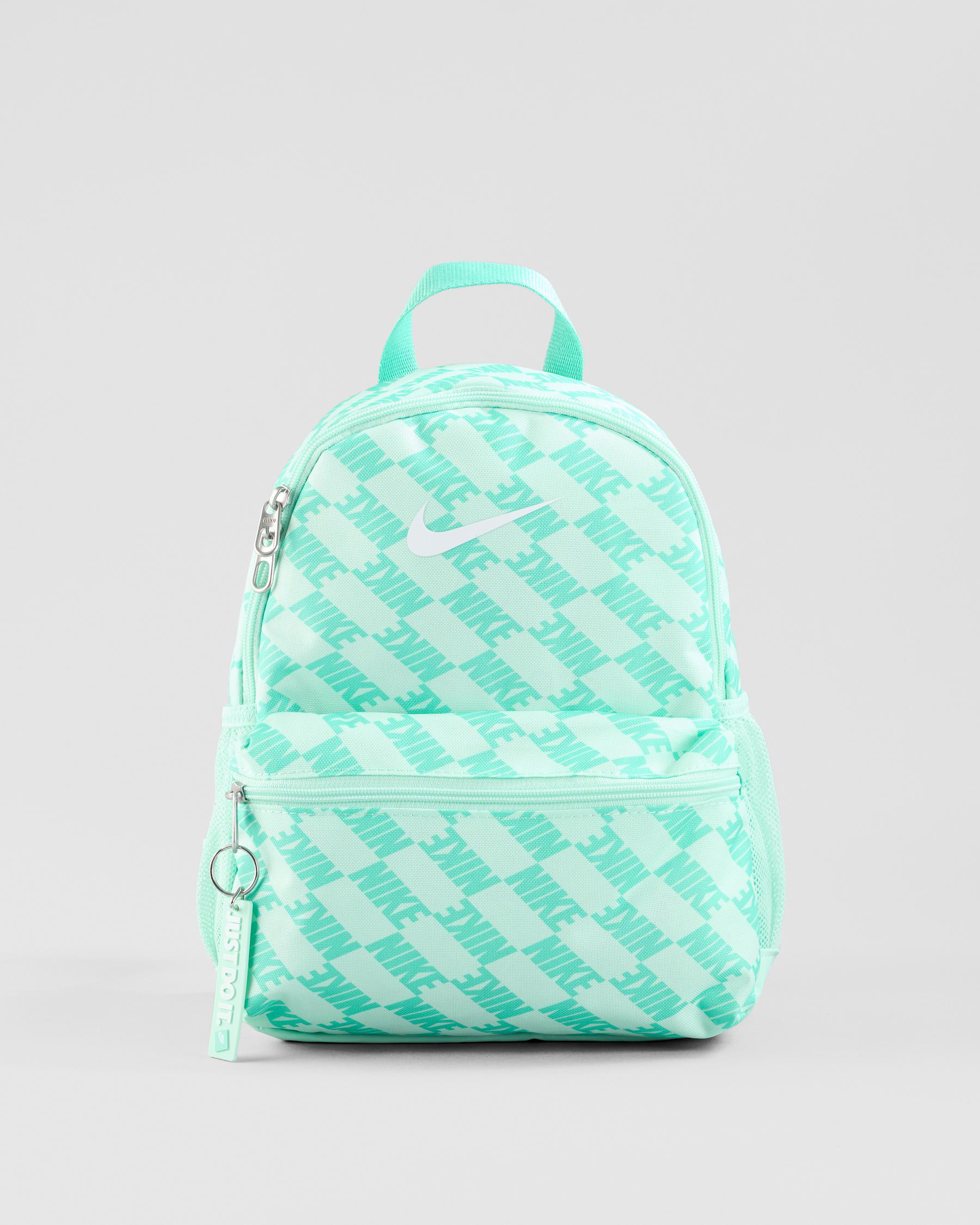 Brasilia Mini Backpack