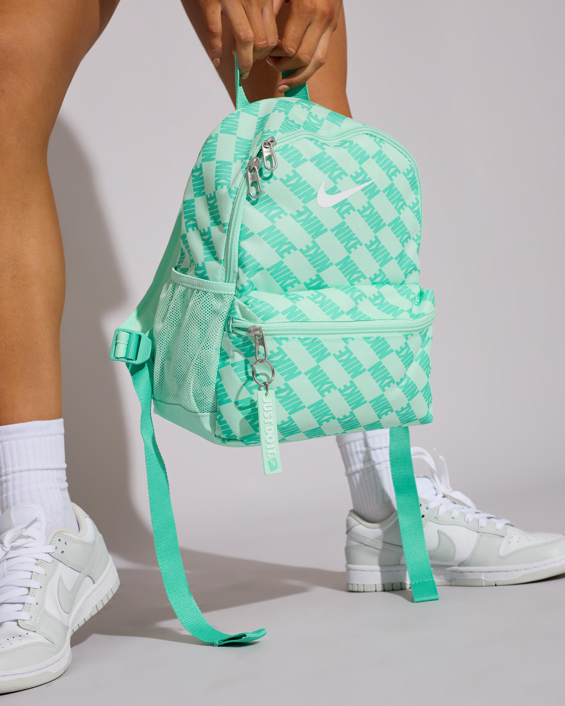 Brasilia Mini Backpack