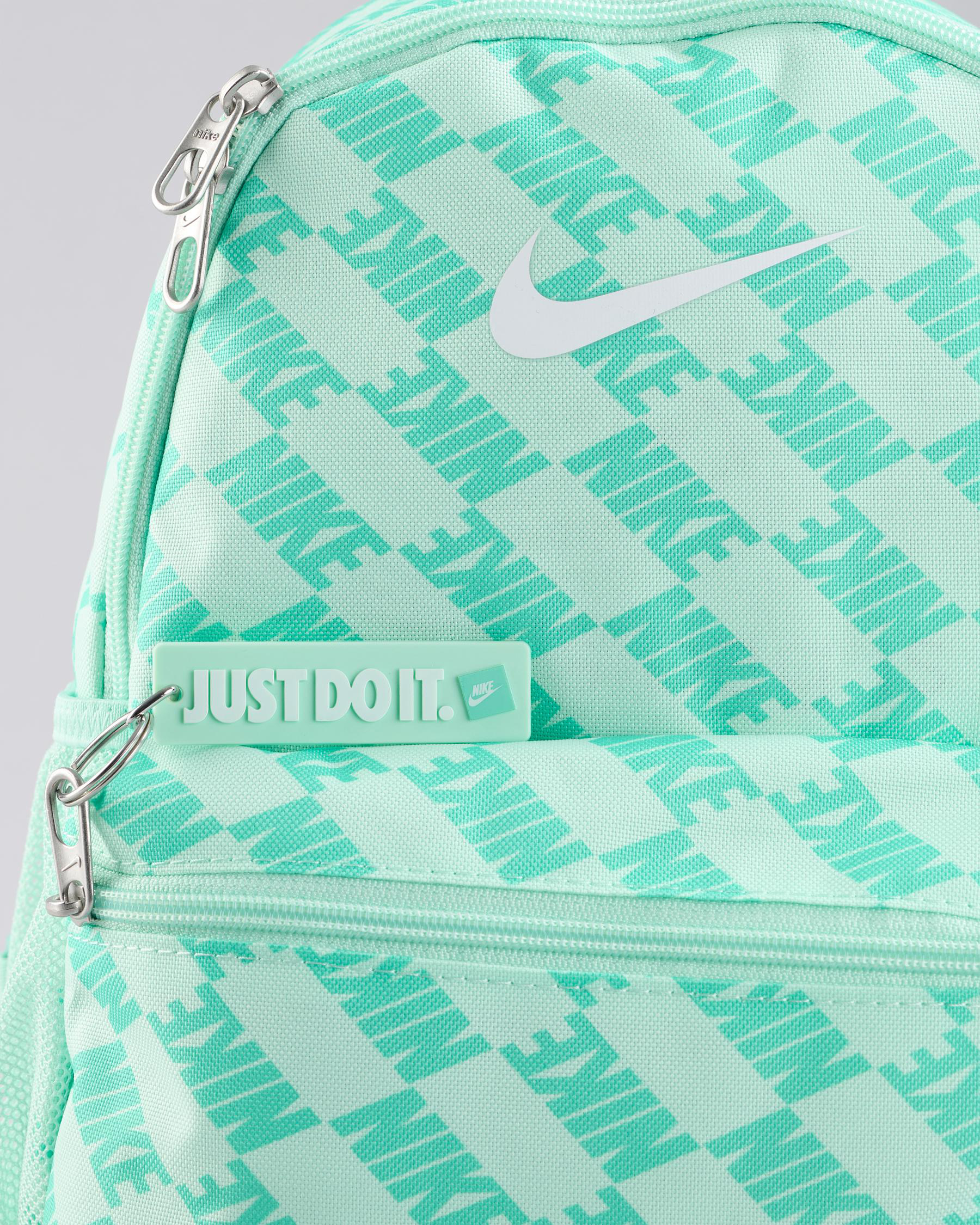 Brasilia Mini Backpack