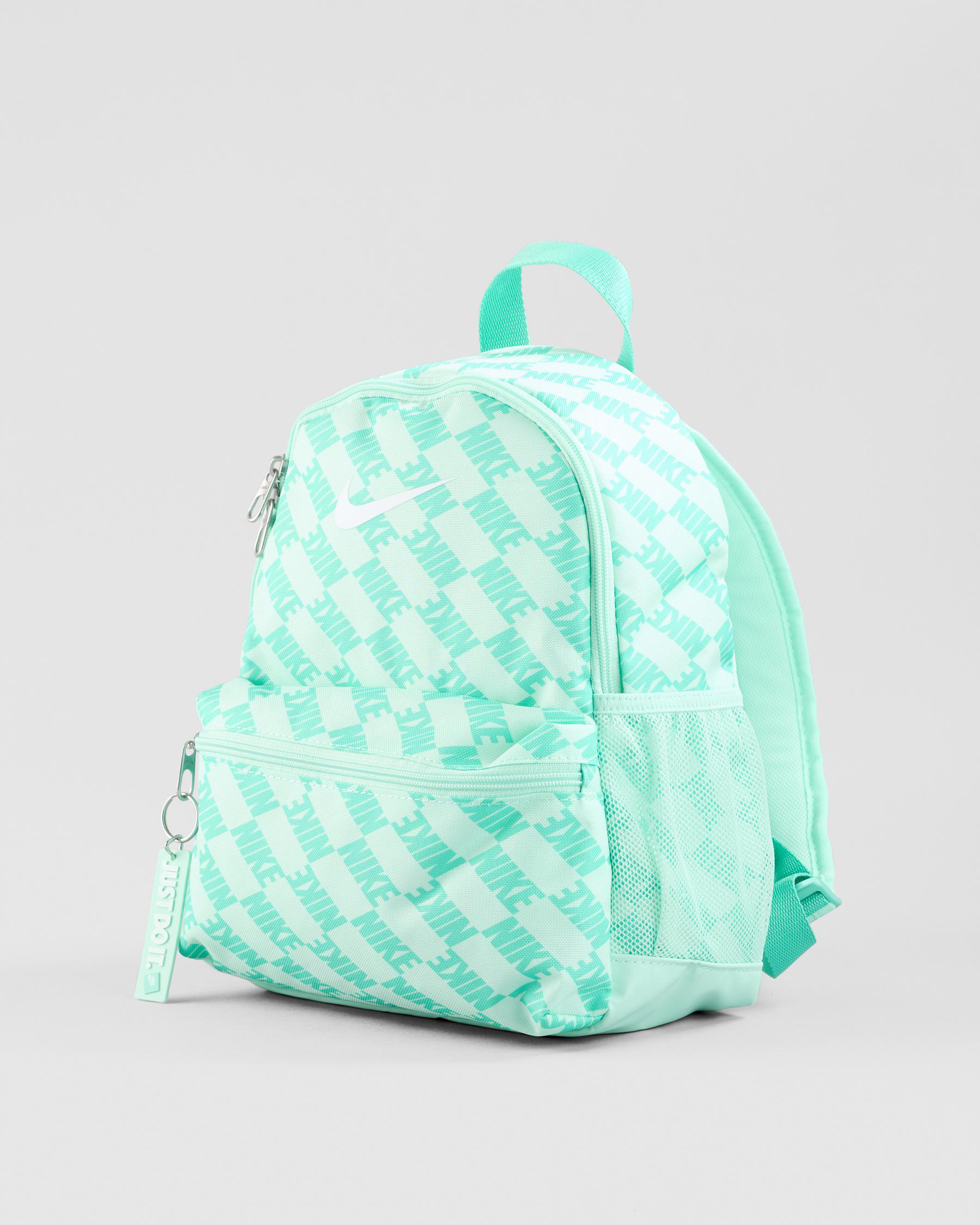 Brasilia Mini Backpack