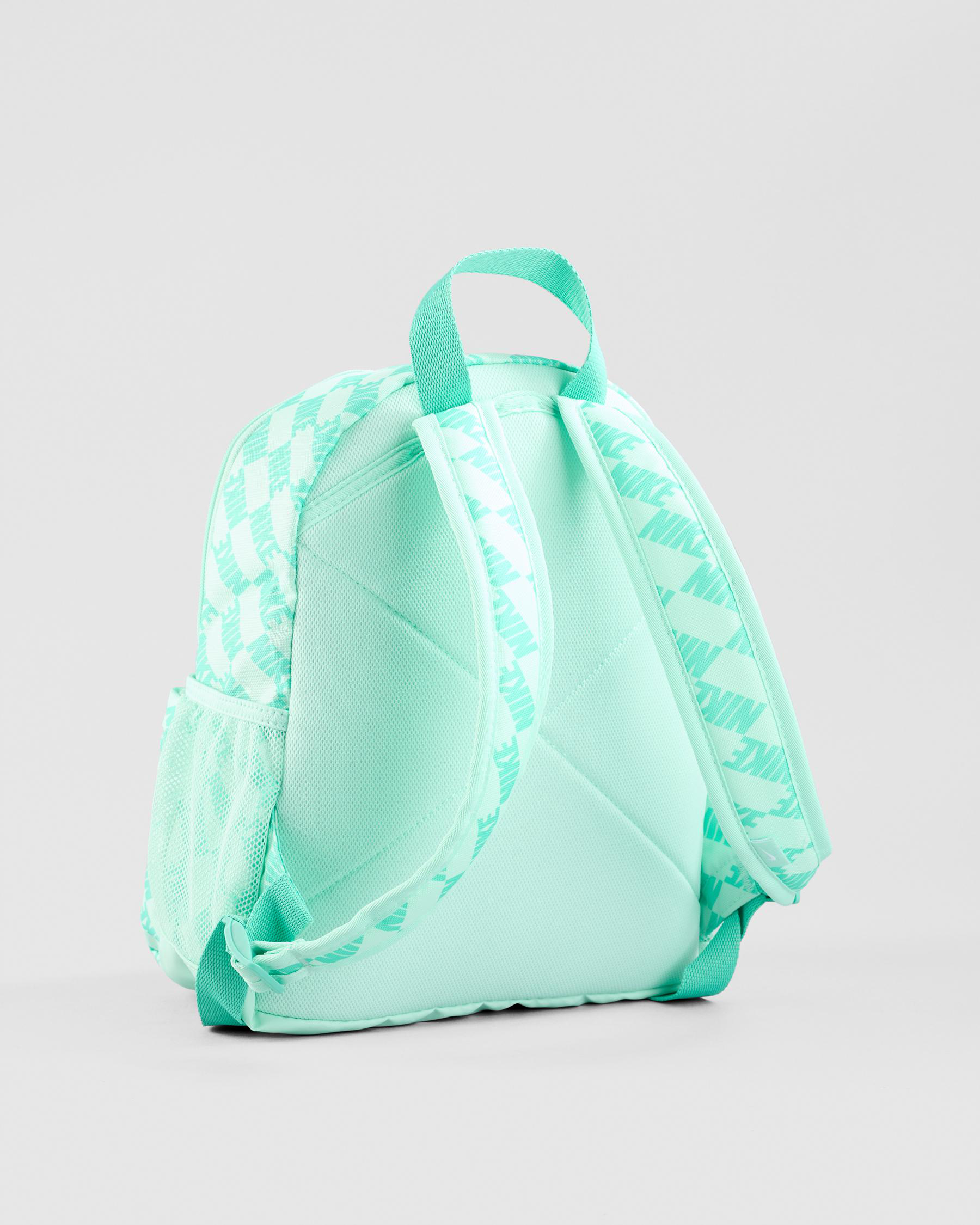 Brasilia Mini Backpack