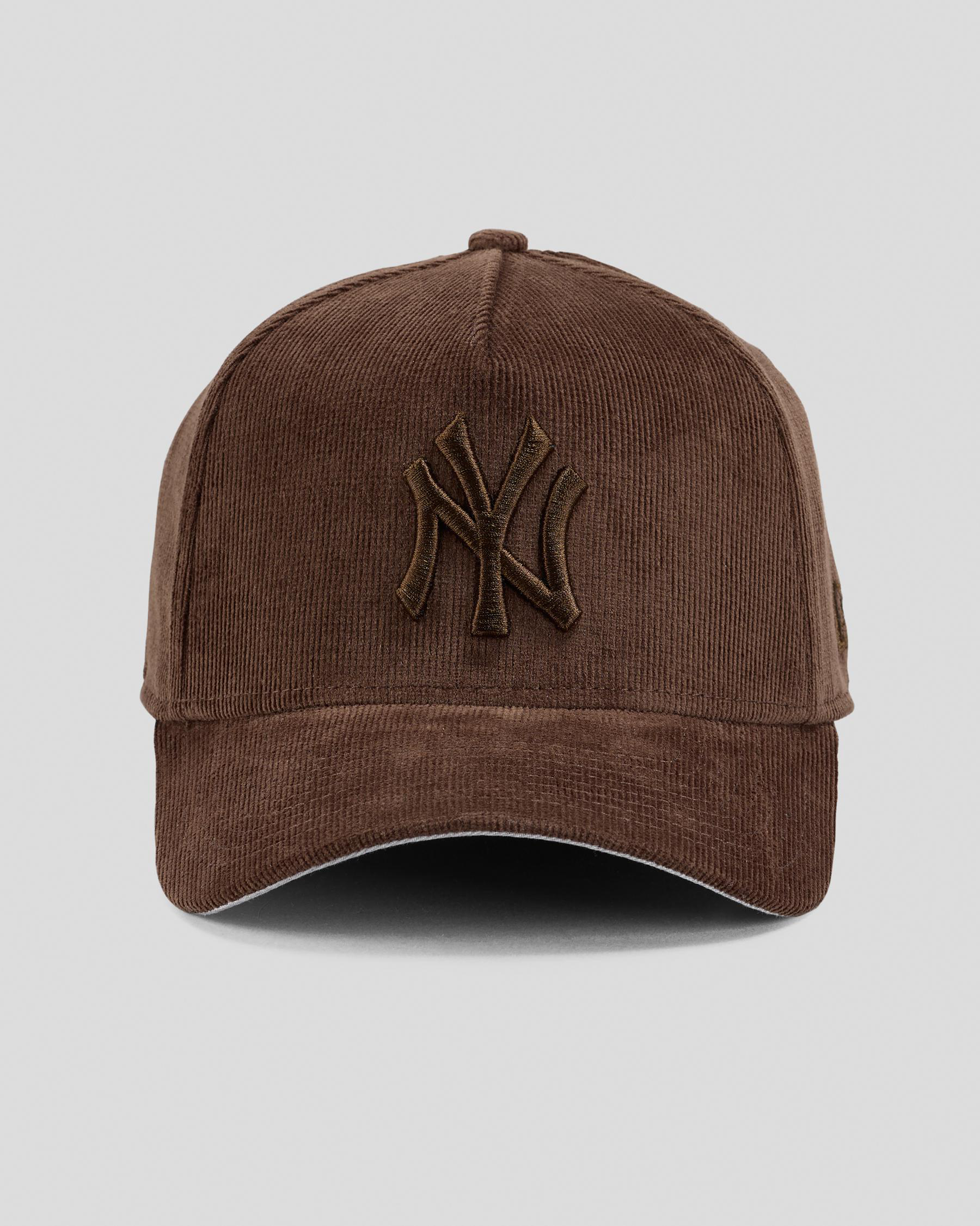 New York Yankees 39Thirty A-Frame Cap