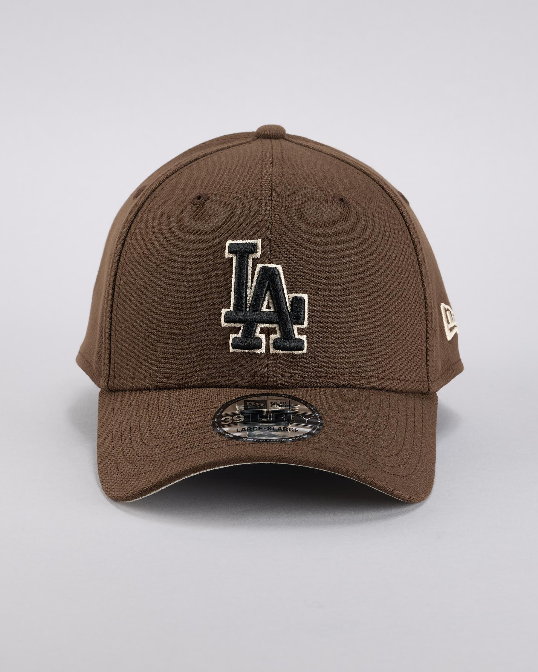 Los Angeles Dodgers 39Thirty Cap