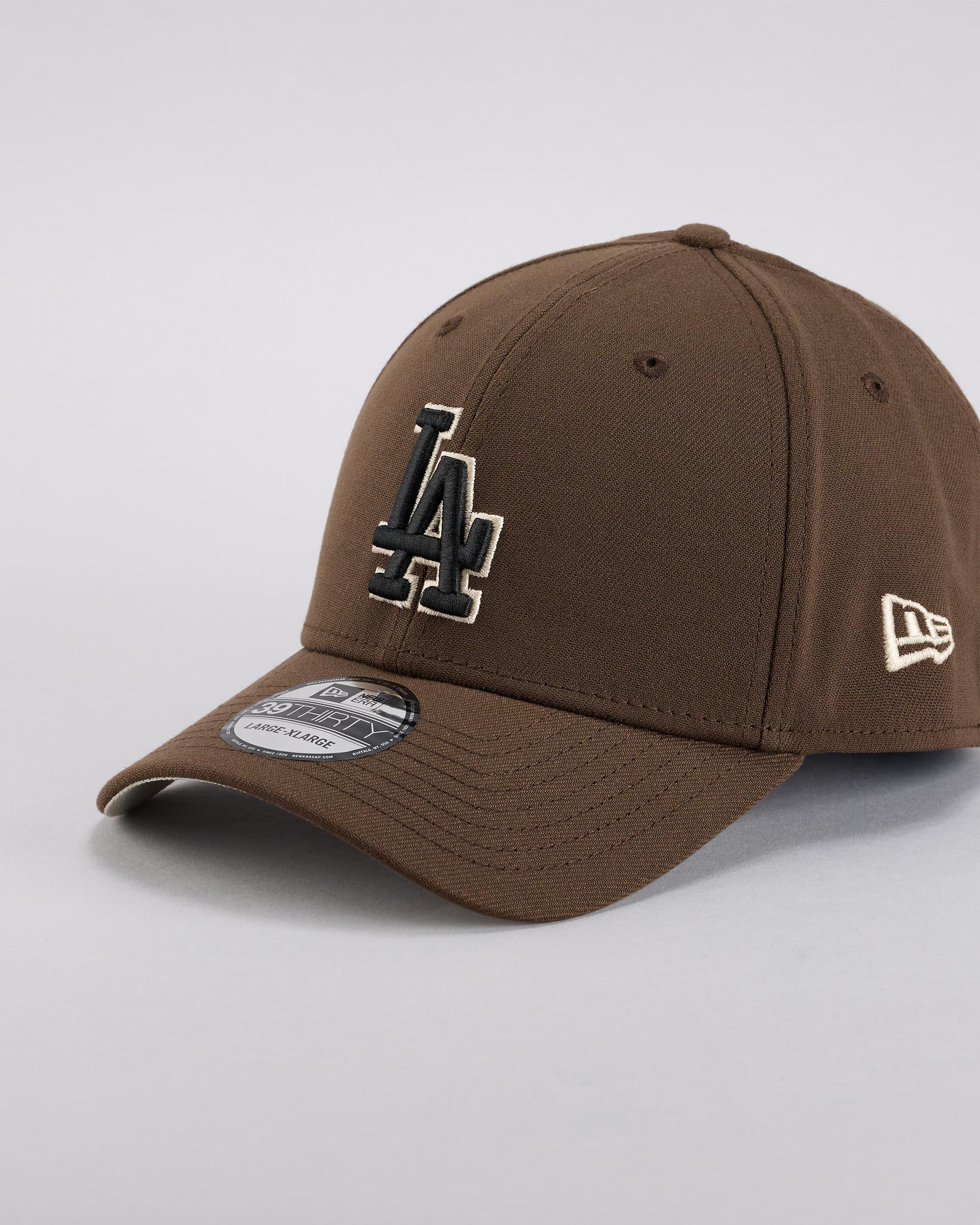 Los Angeles Dodgers 39Thirty Cap