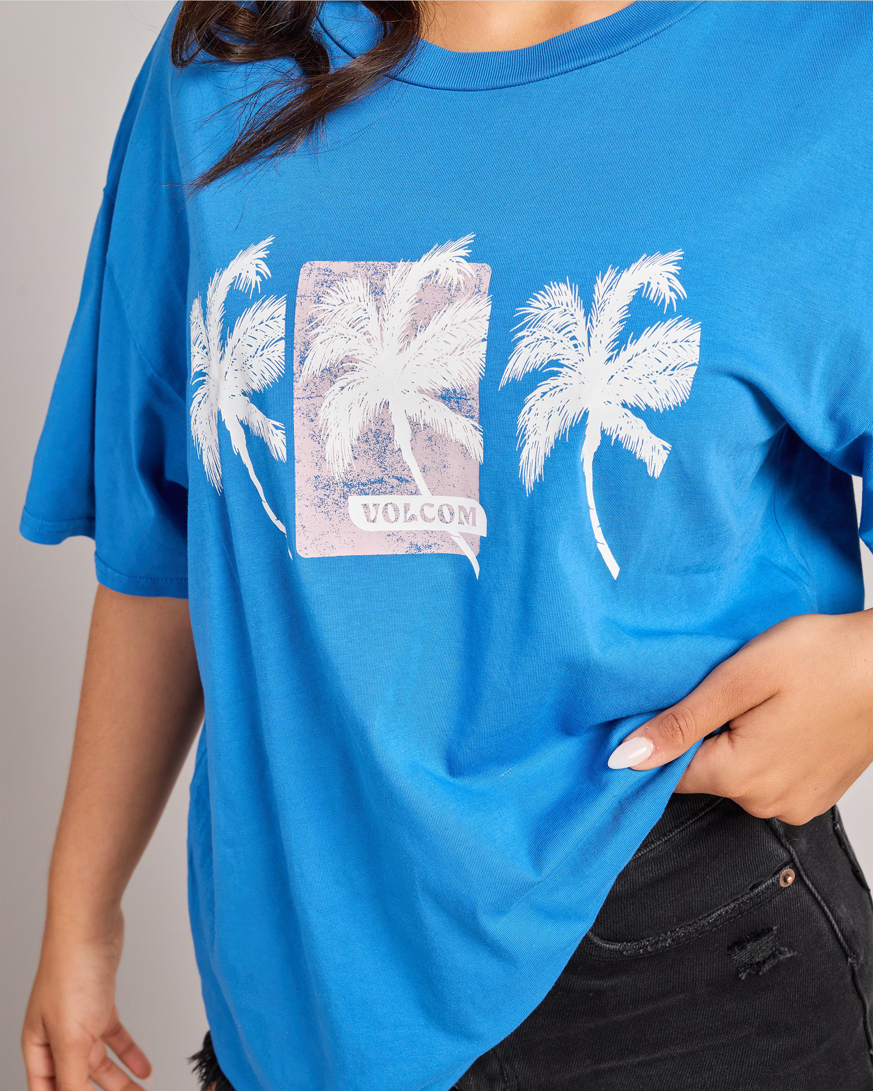 Stones Throw T-Shirt