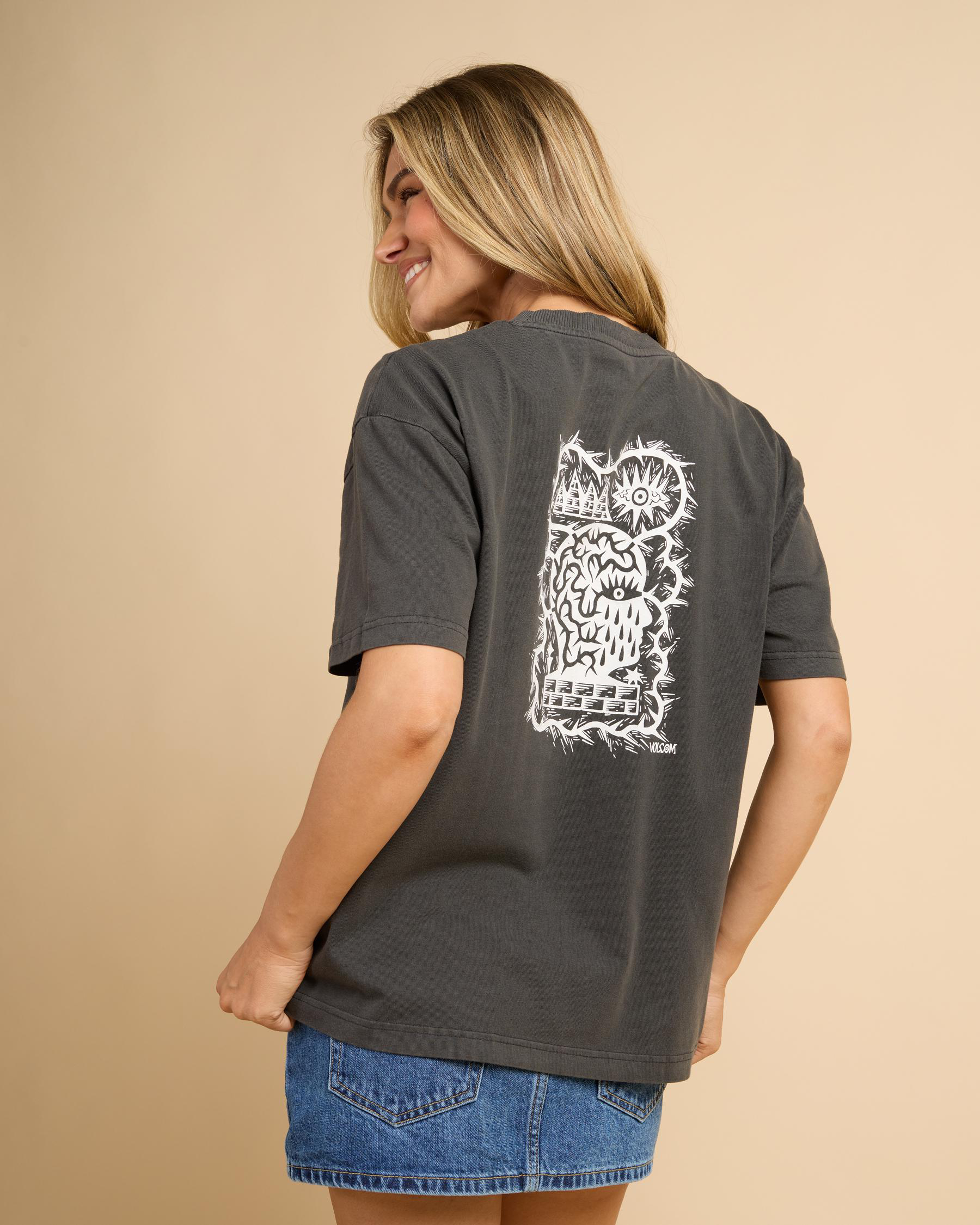 Featured Artist Vaderetro 1 T-Shirt