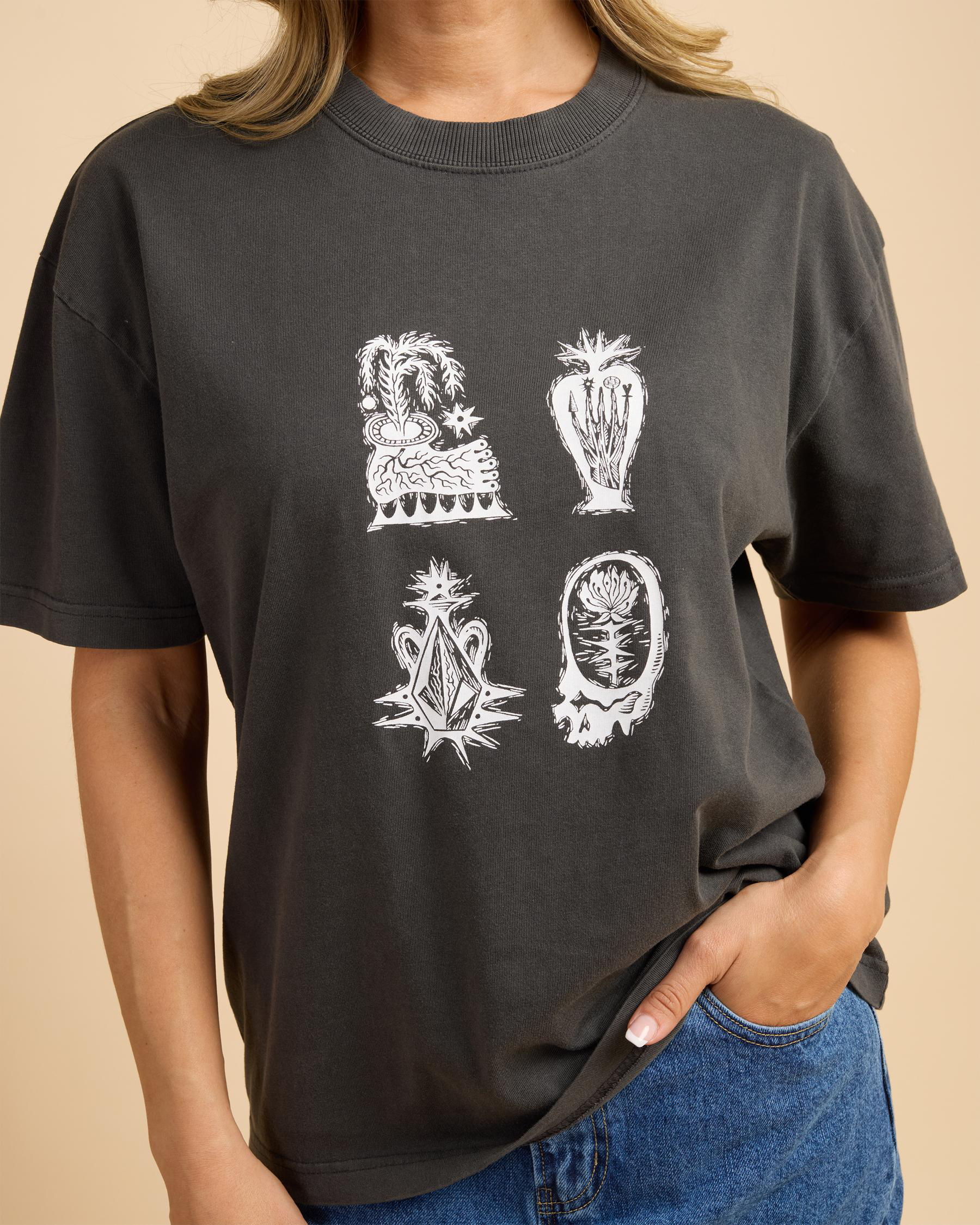 Featured Artist Vaderetro 1 T-Shirt