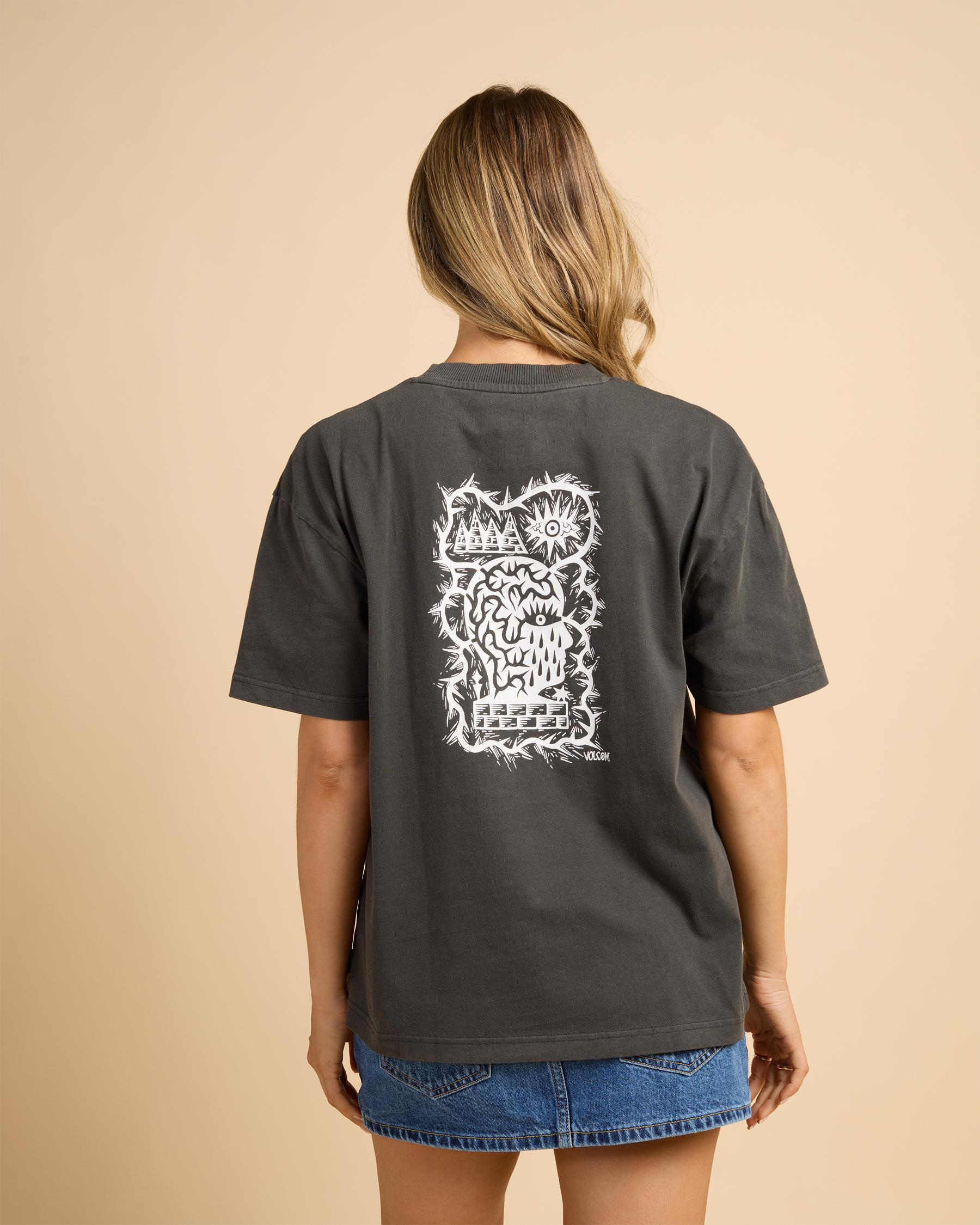 Featured Artist Vaderetro 1 T-Shirt