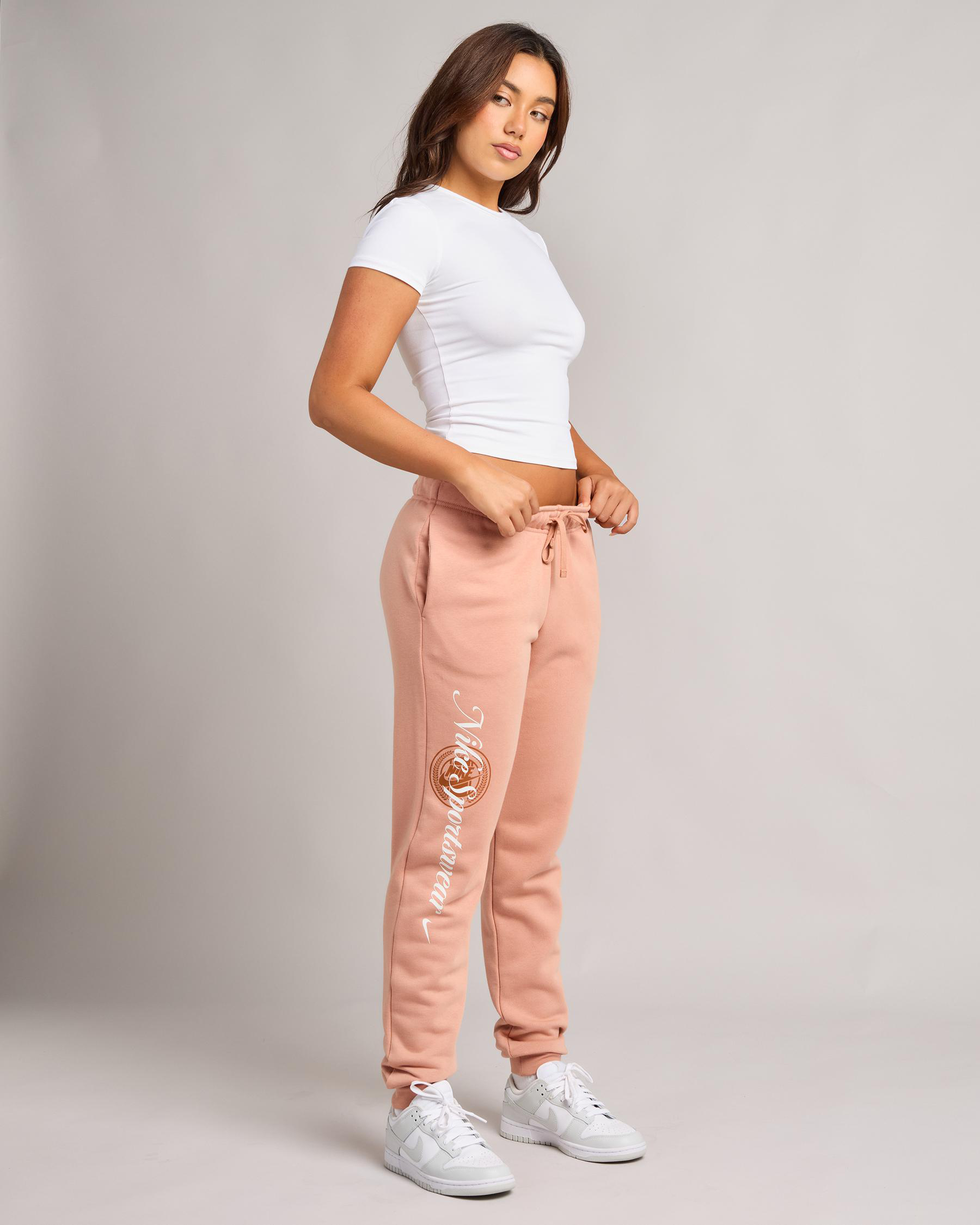 Club GX Track Pants