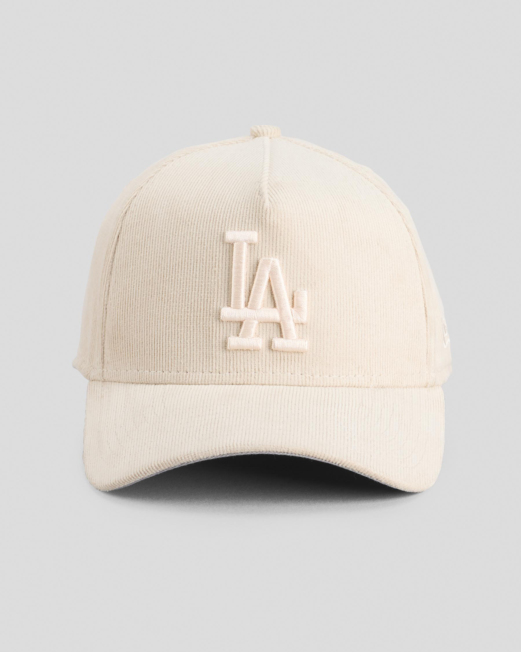 Los Angeles Dodgers 39Thirty Cap
