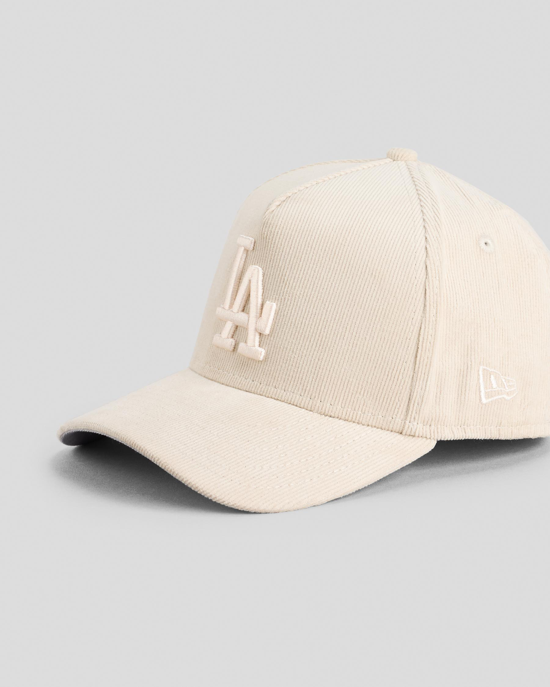 Los Angeles Dodgers 39Thirty Cap