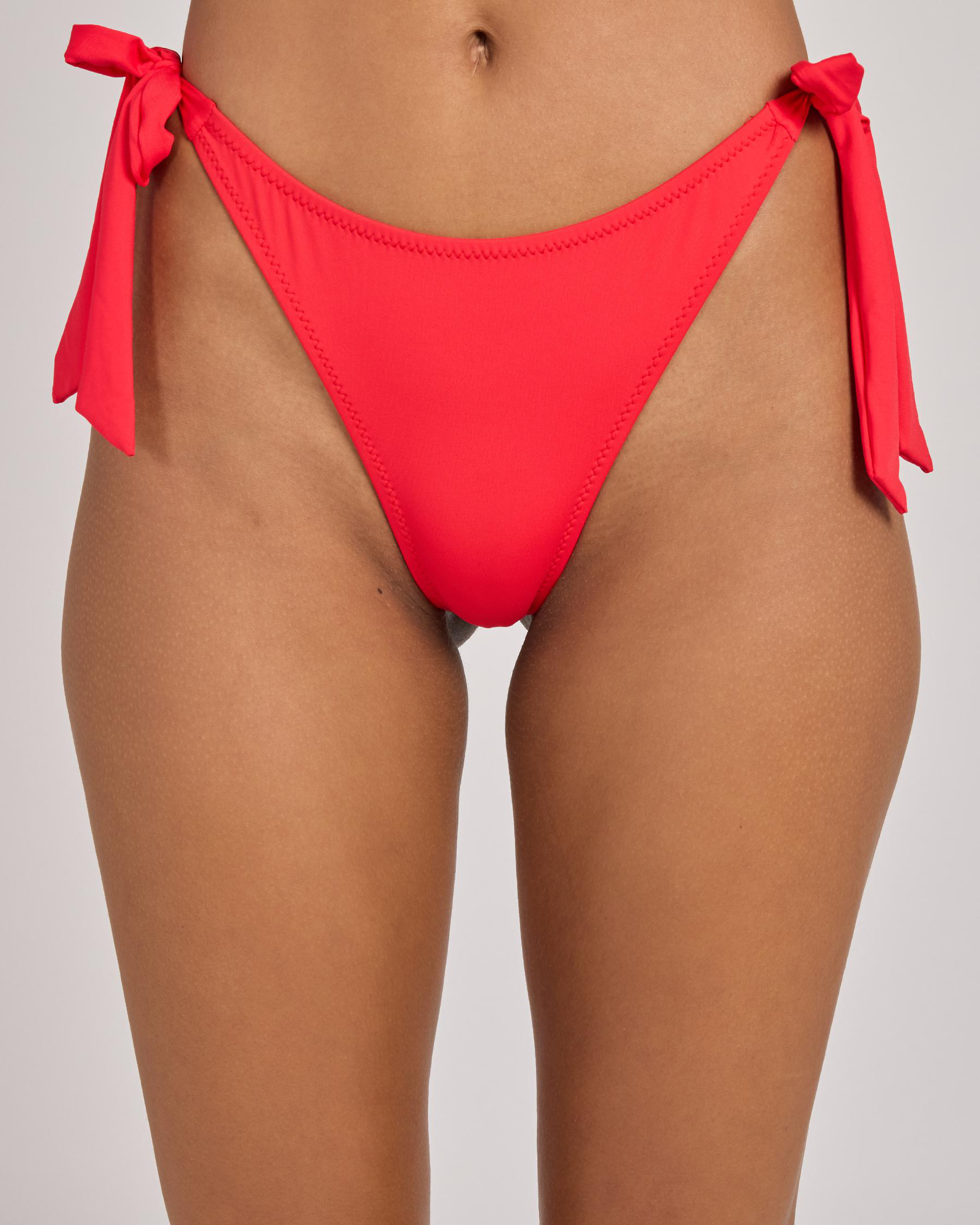 Melinda Itsy Tie Side Bikini Bottom