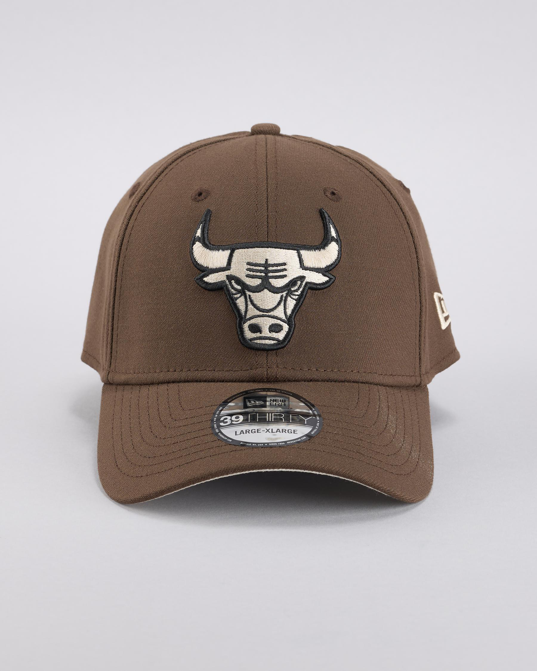 Chicago Bulls 39Thirty Cap