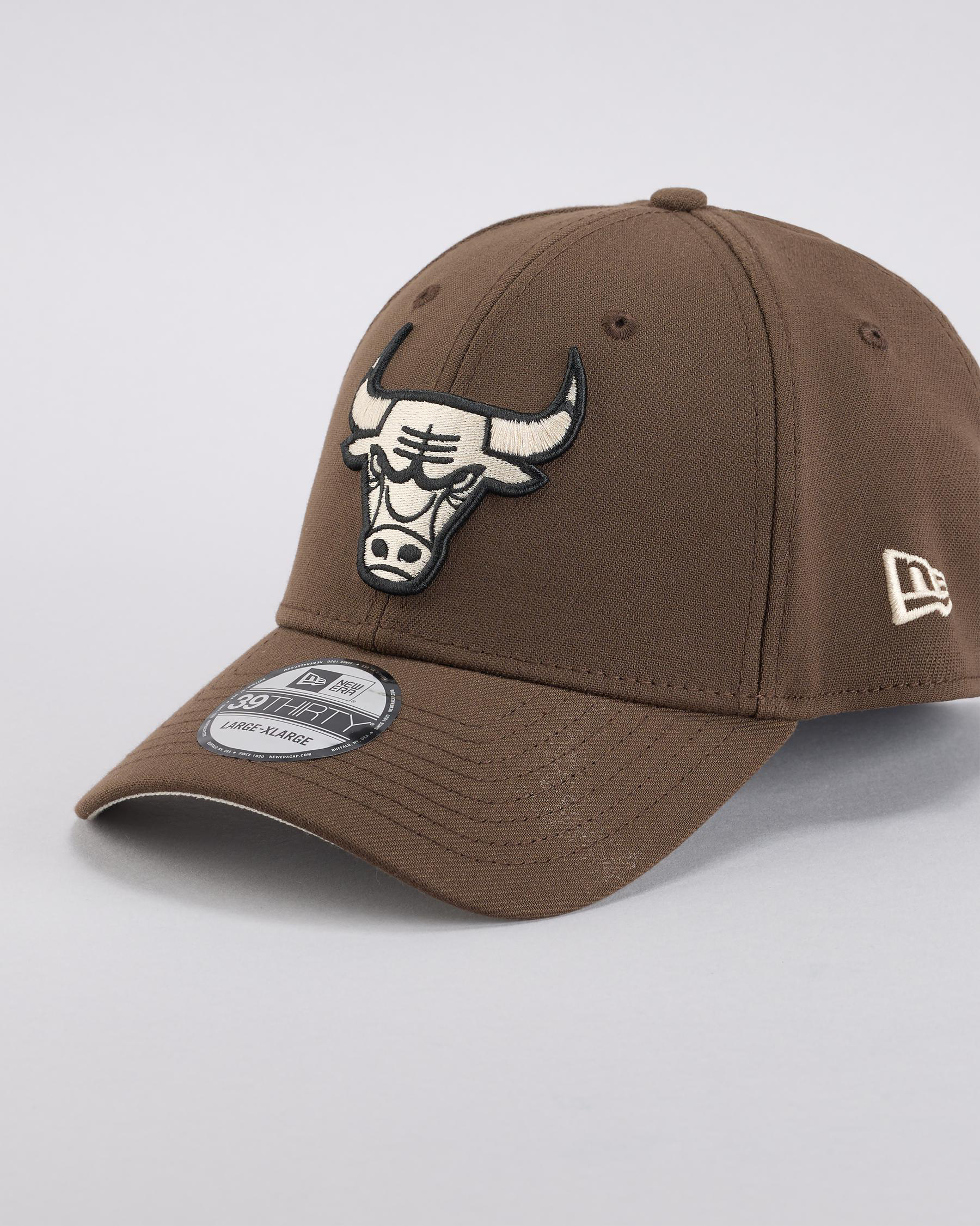 Chicago Bulls 39Thirty Cap