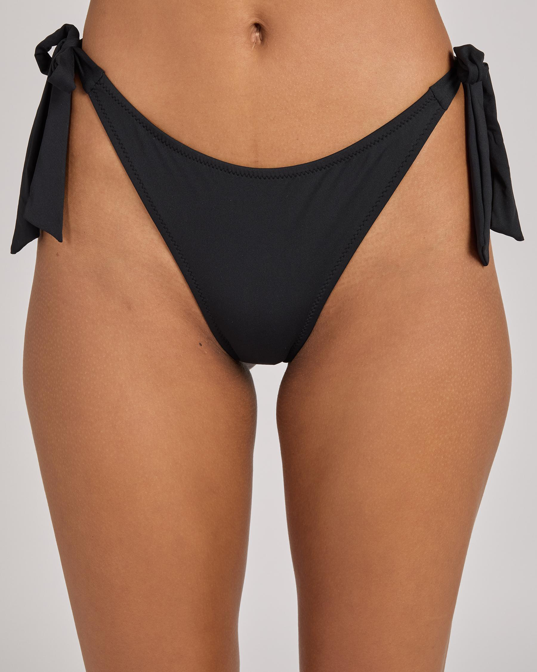 Melinda Itsy Tie Side Bikini Bottom