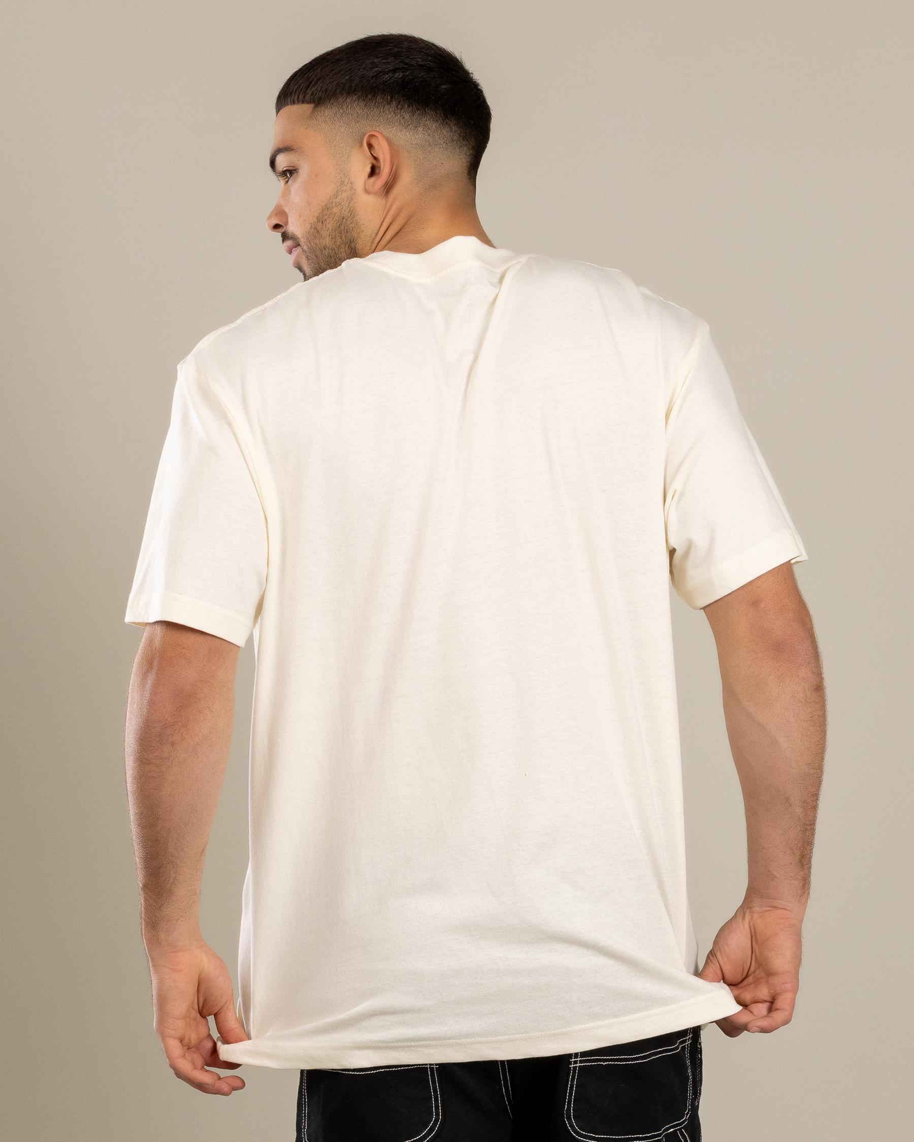 Boston Celtics Frame T-Shirt