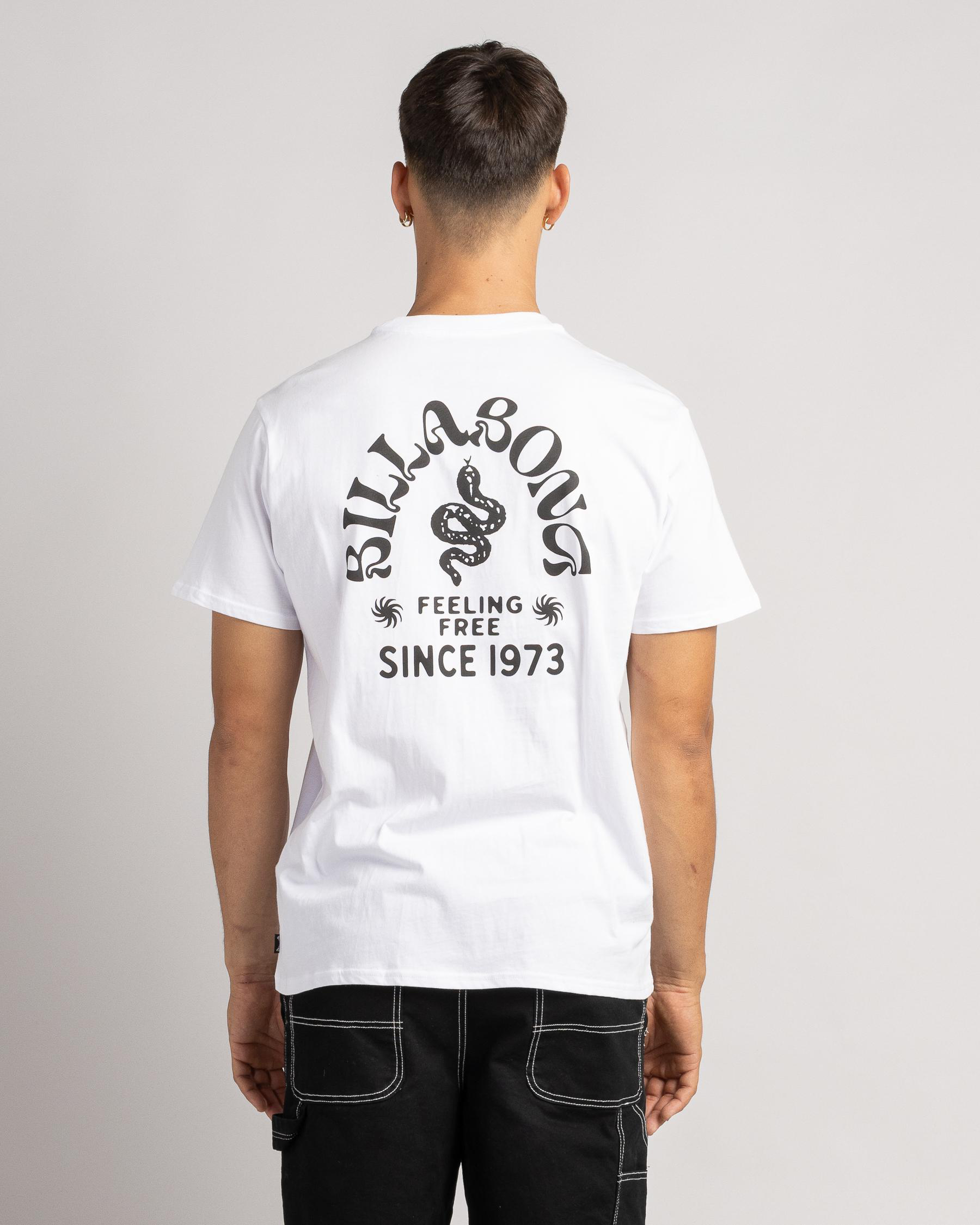 Big Wave Shaz T-Shirt