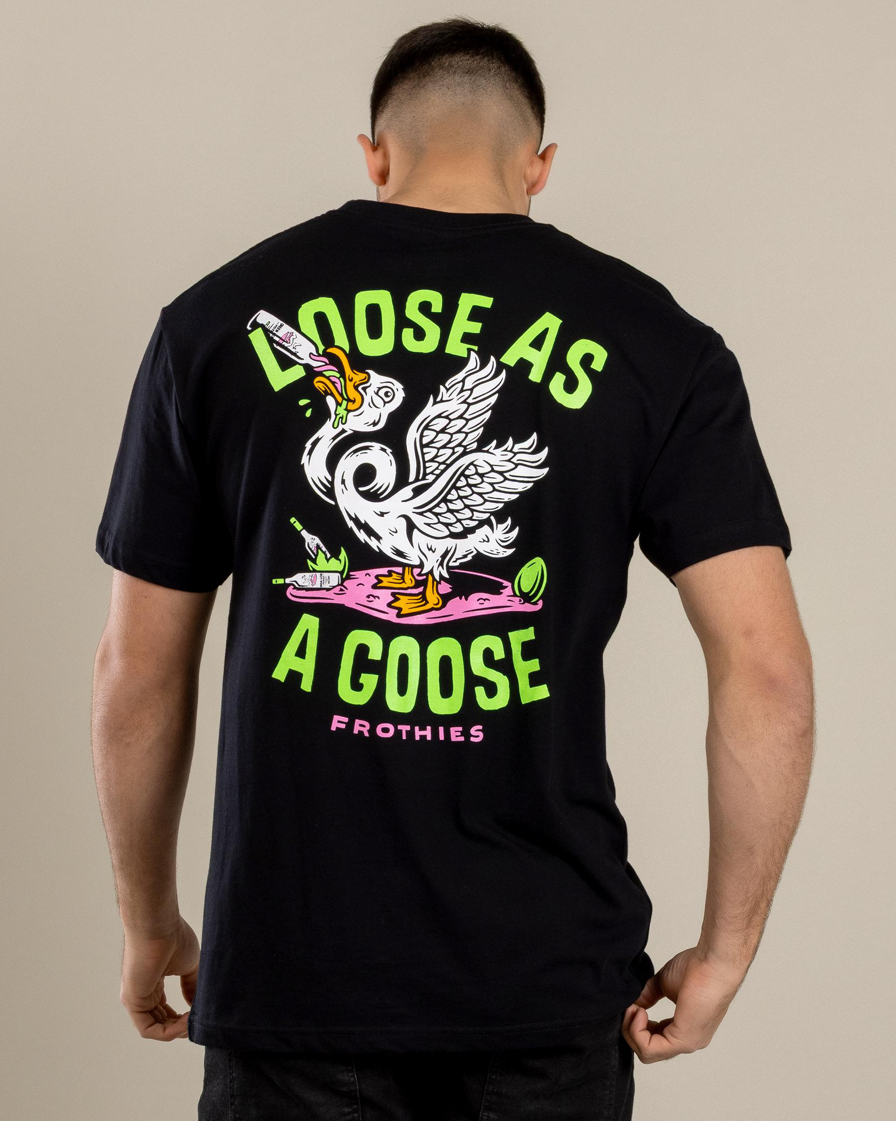 Loose Goose T-Shirt