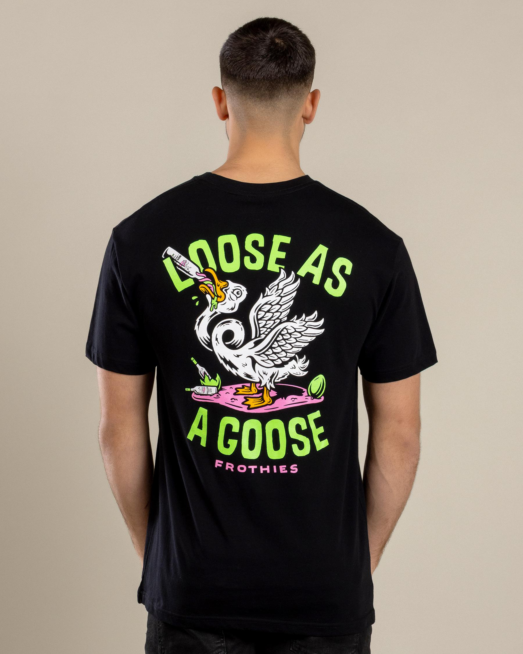 Loose Goose T-Shirt