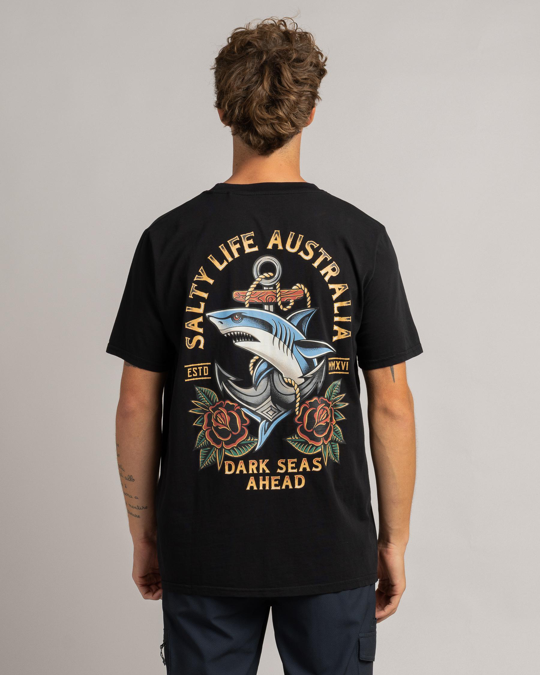 Tide Hunter T-Shirt