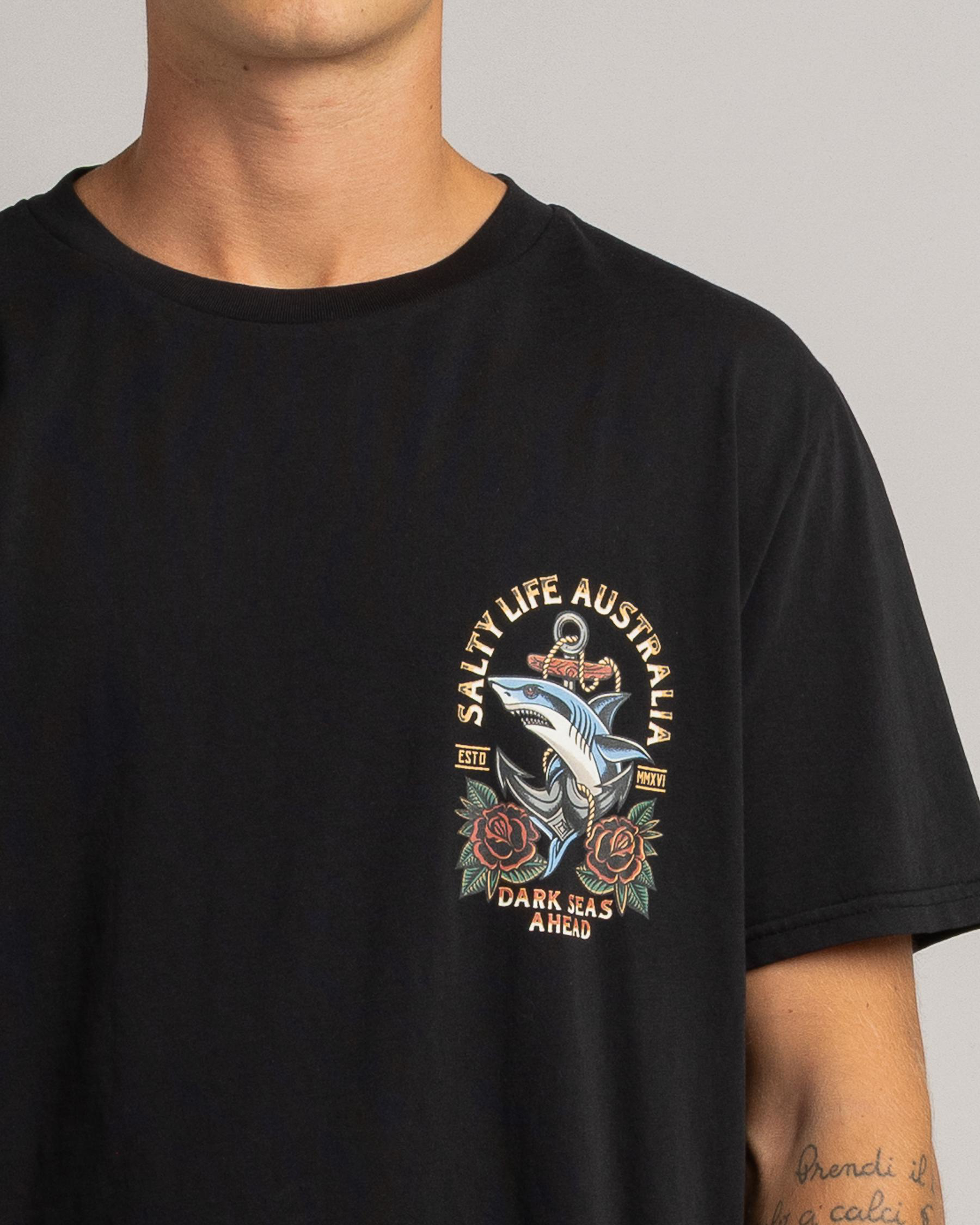 Tide Hunter T-Shirt