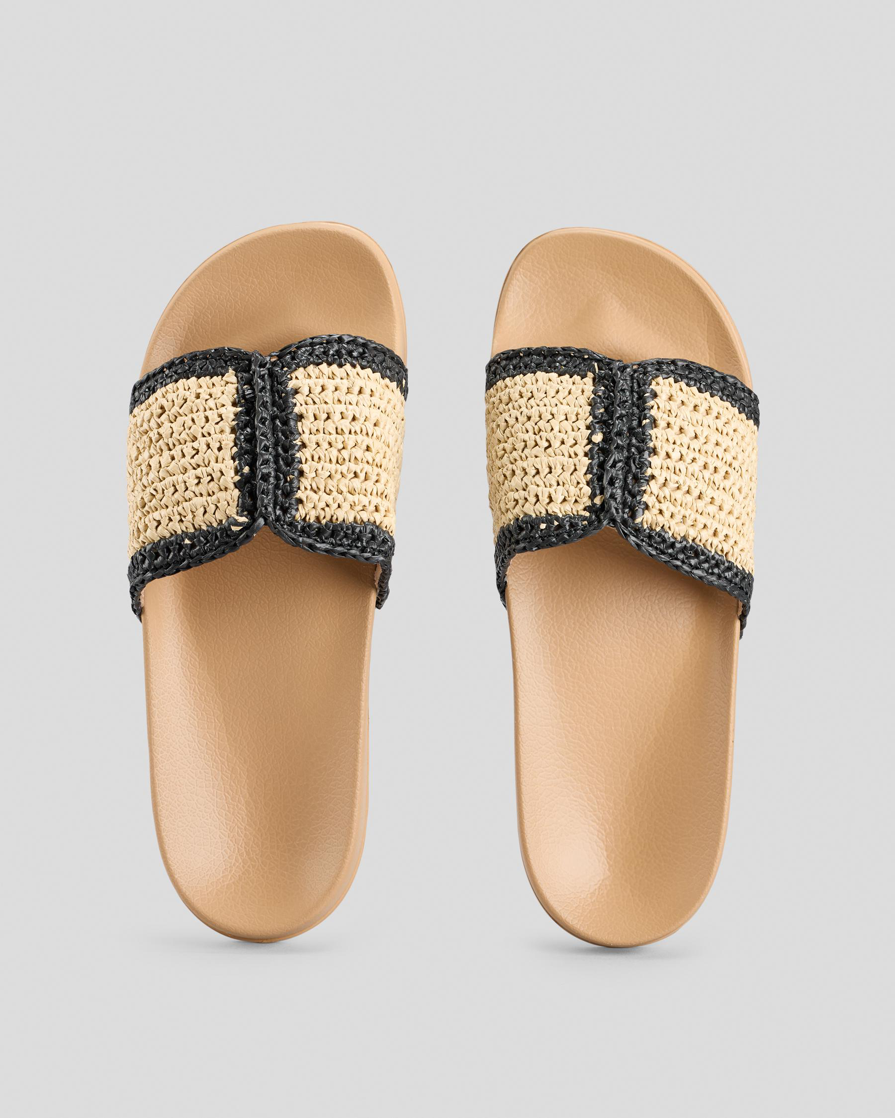 Slippy IV Country Slide Sandals