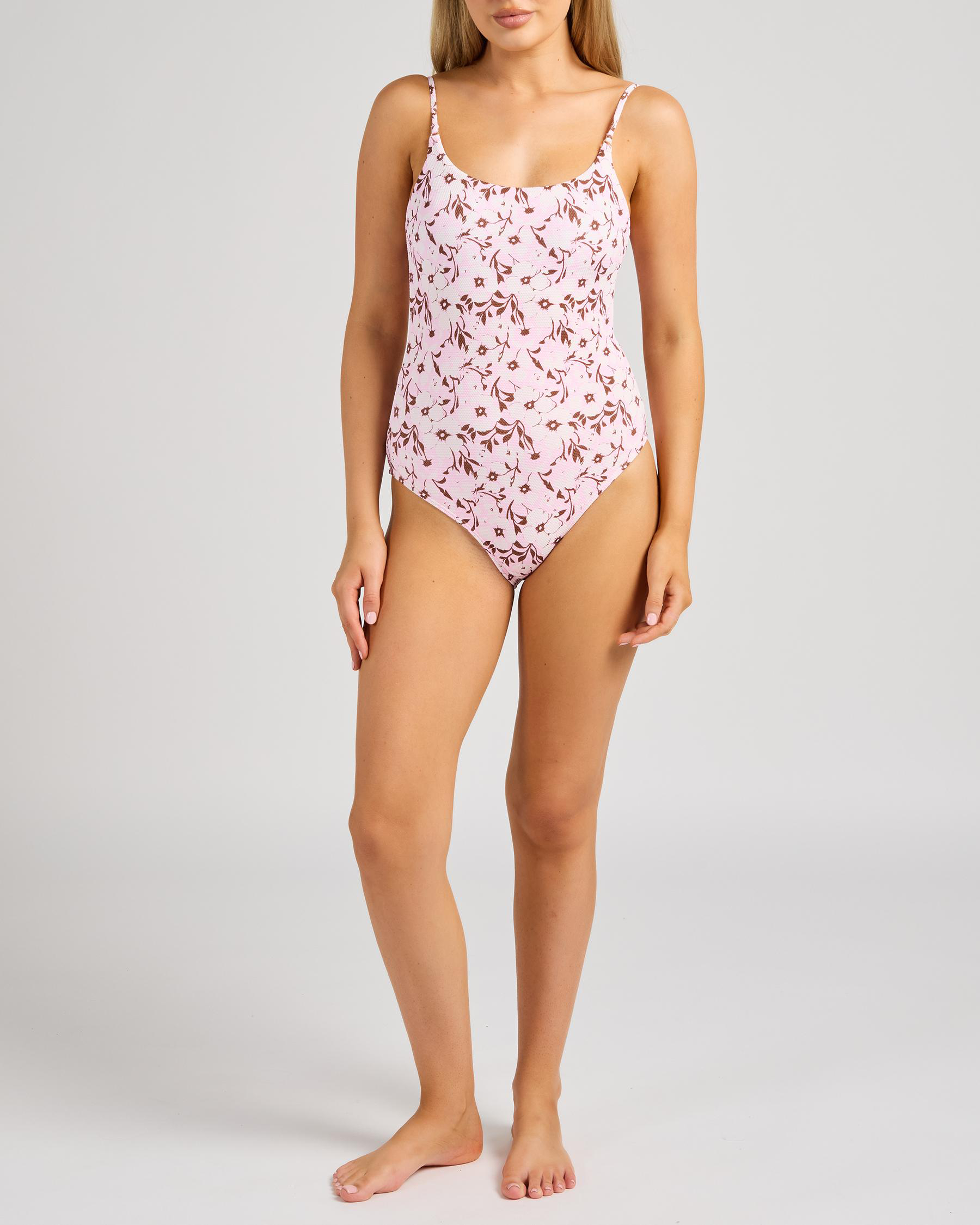 Natalie One Piece Swimsuit