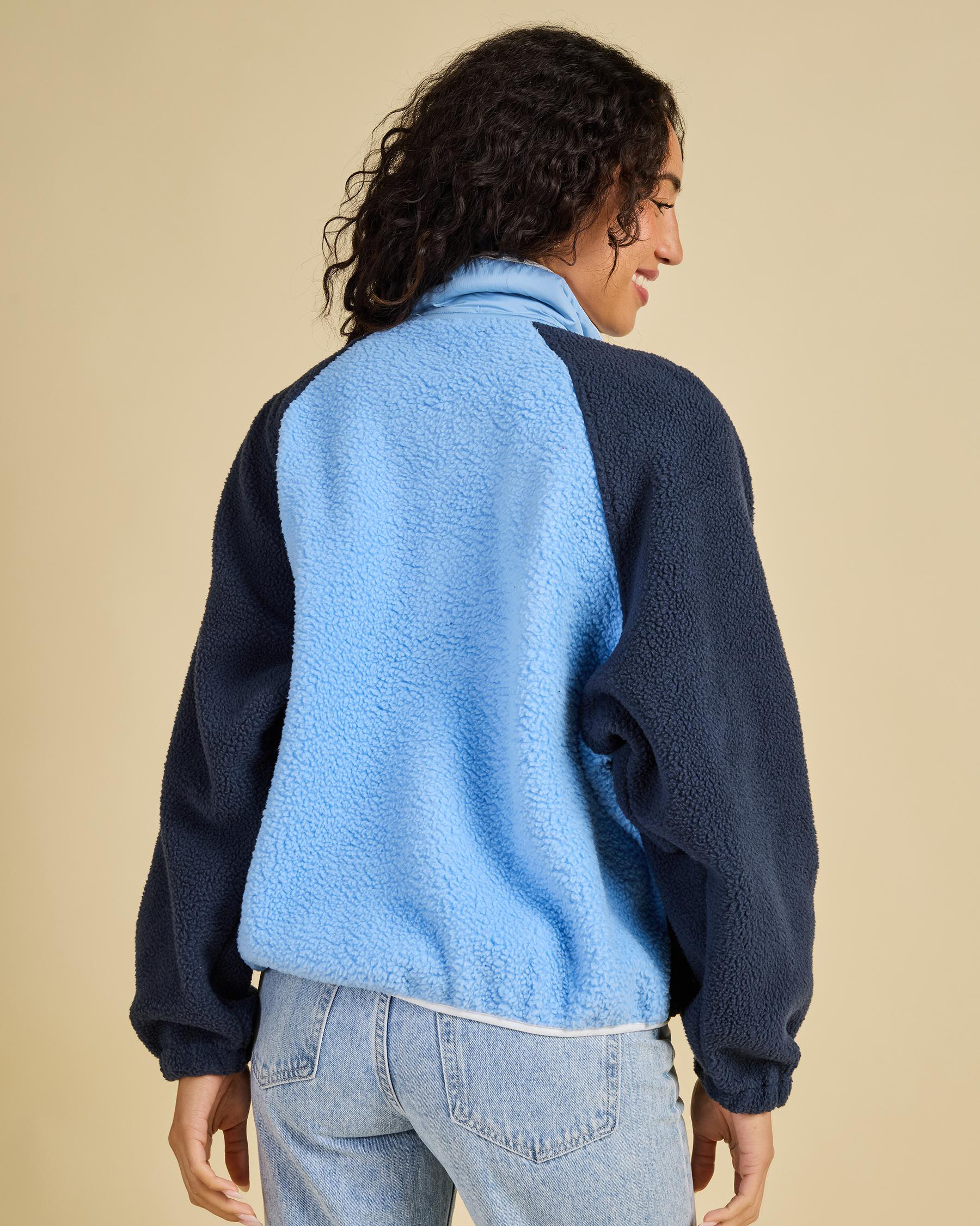 K2 Snap Polar Fleece