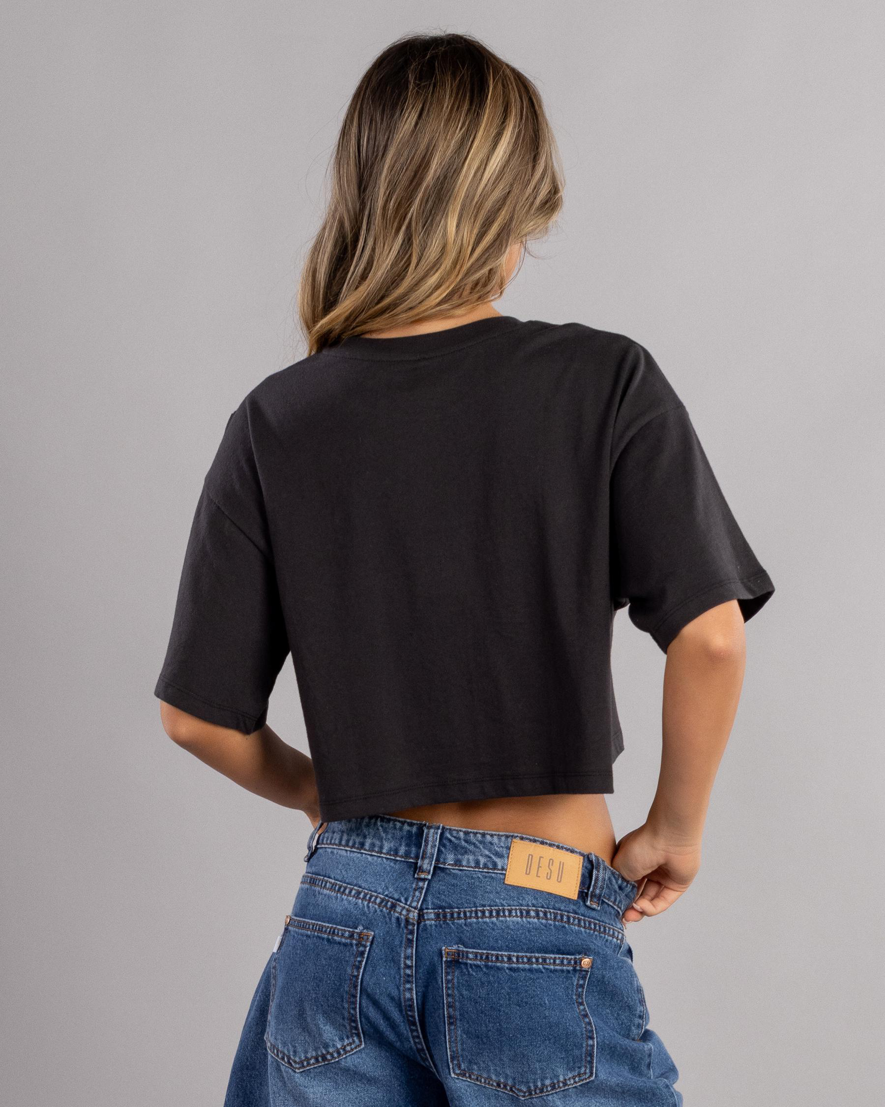 Classic Script T-Shirt