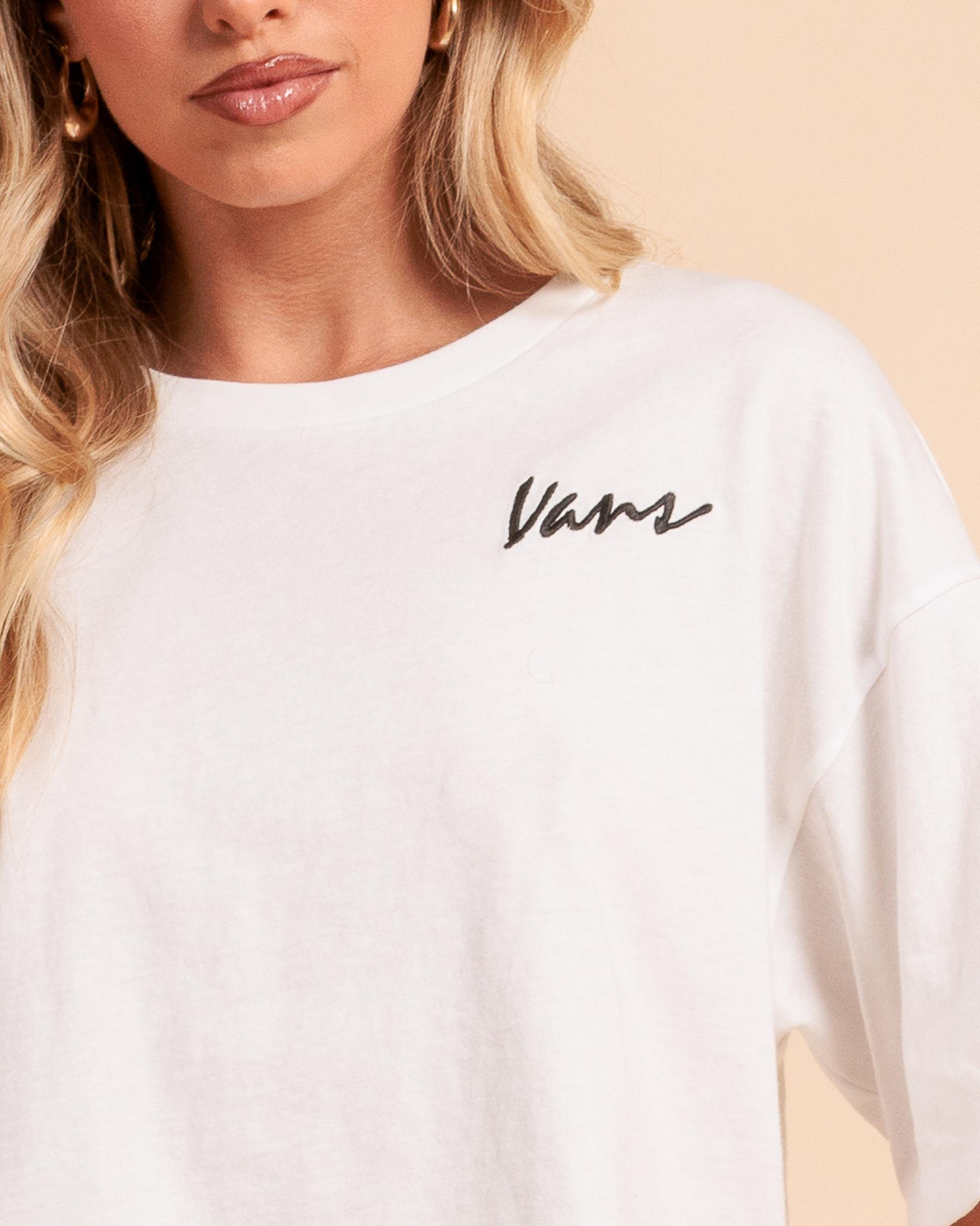 Classic Script T-Shirt