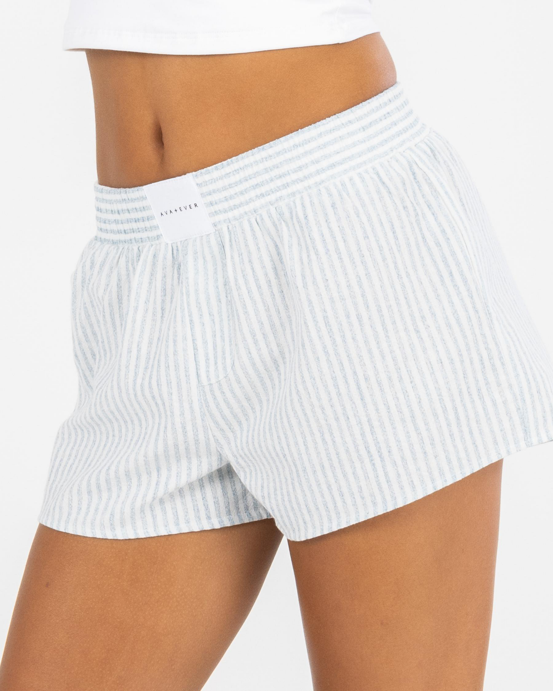 Rico Shorts