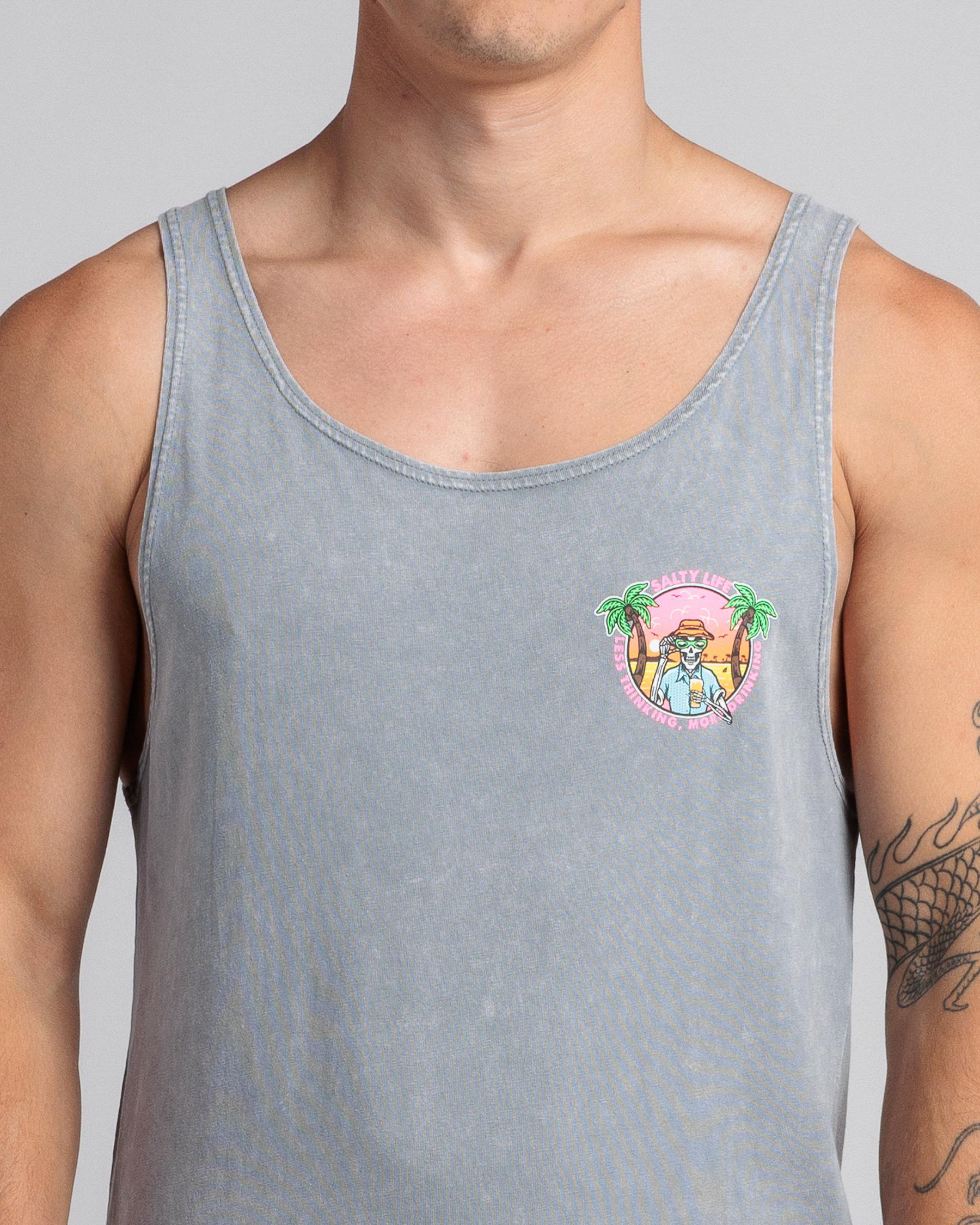 Flip Flop Fuel Singlet