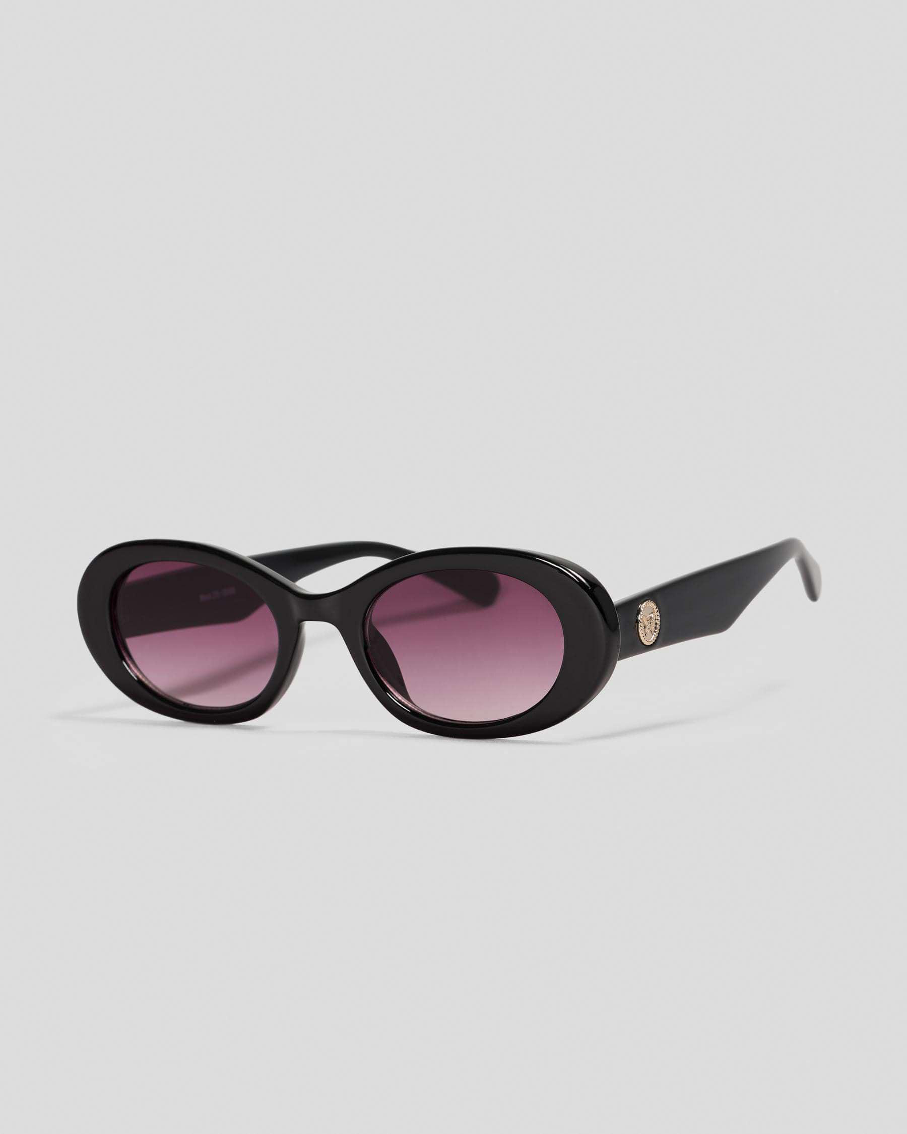 Isabela Sunglasses
