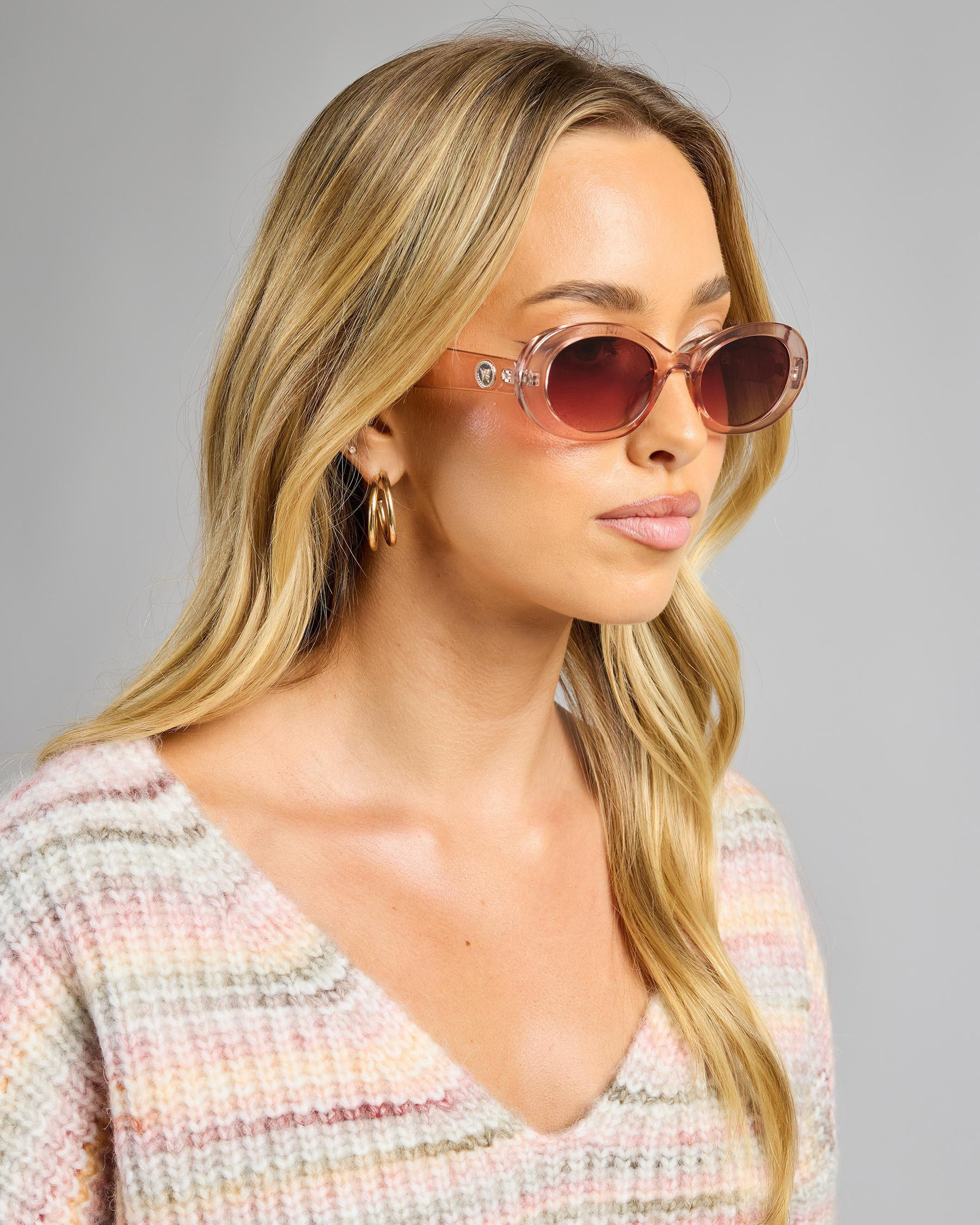 Isabela Sunglasses