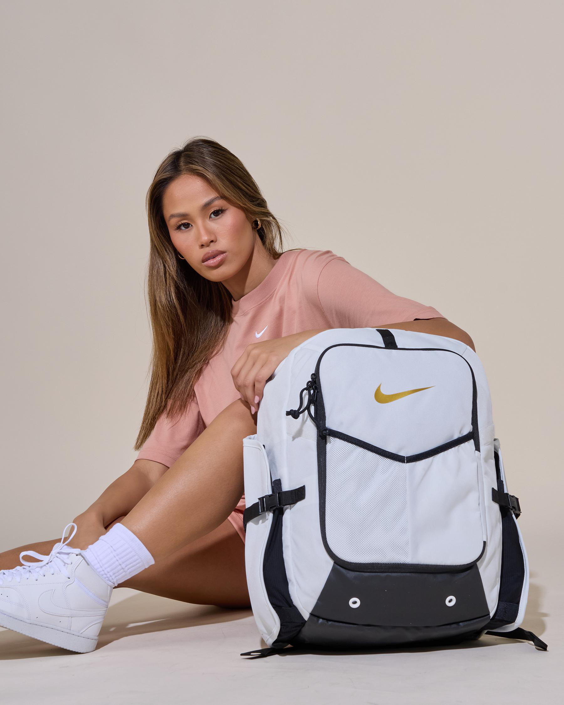 Diamond Bat Pack Select Backpack