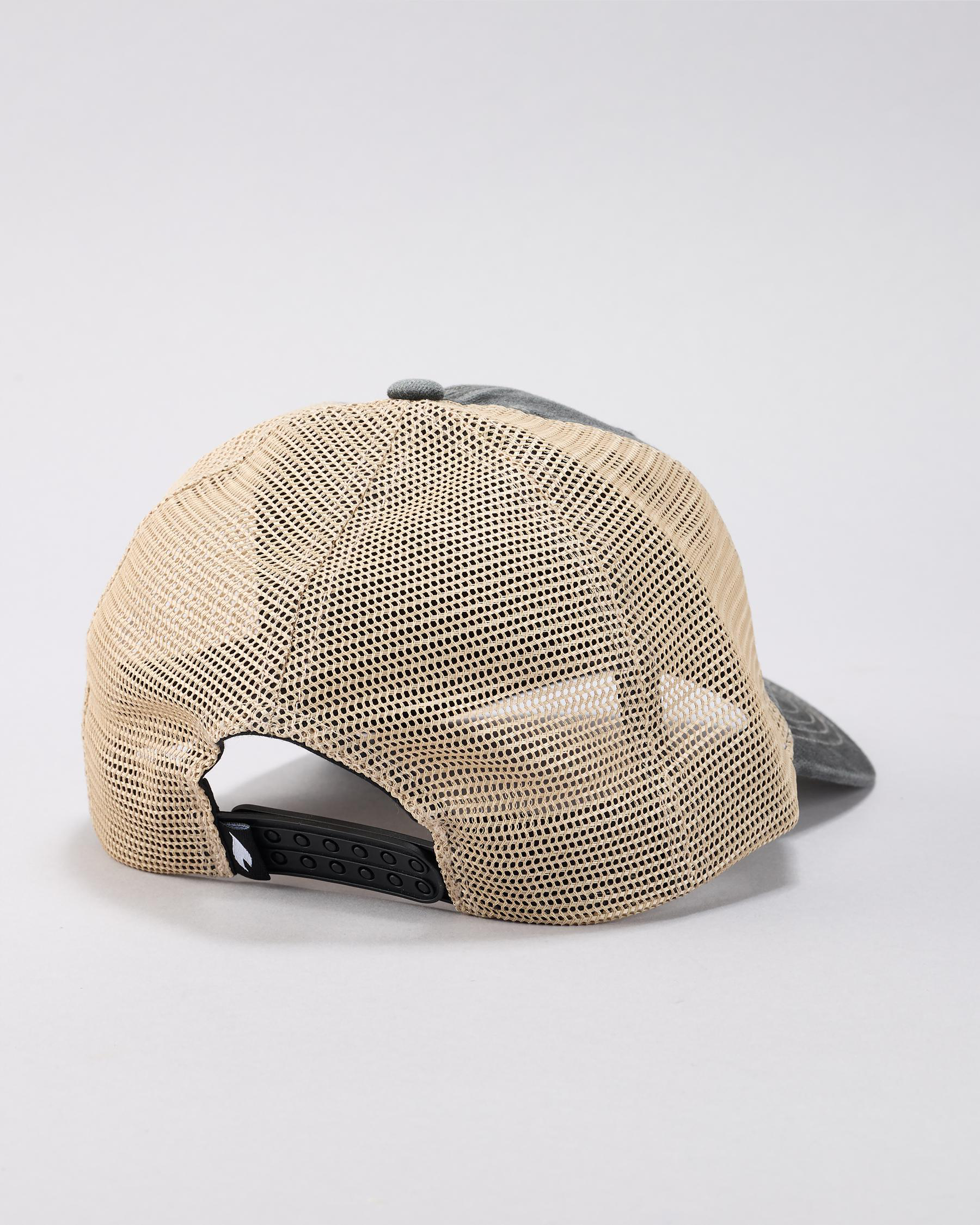 Adventure Relaxed Trucker Cap