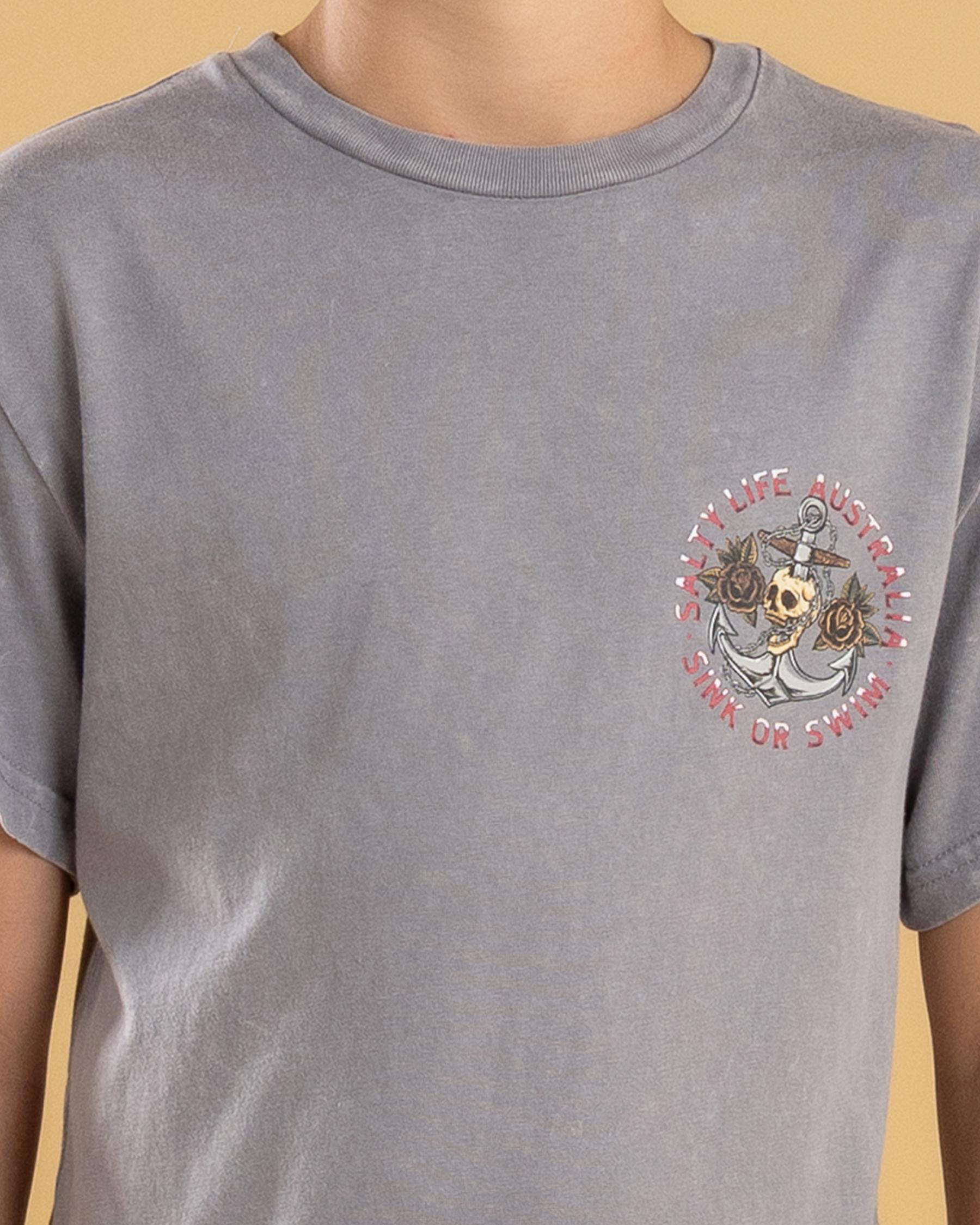 Sink Or Swim T-Shirt