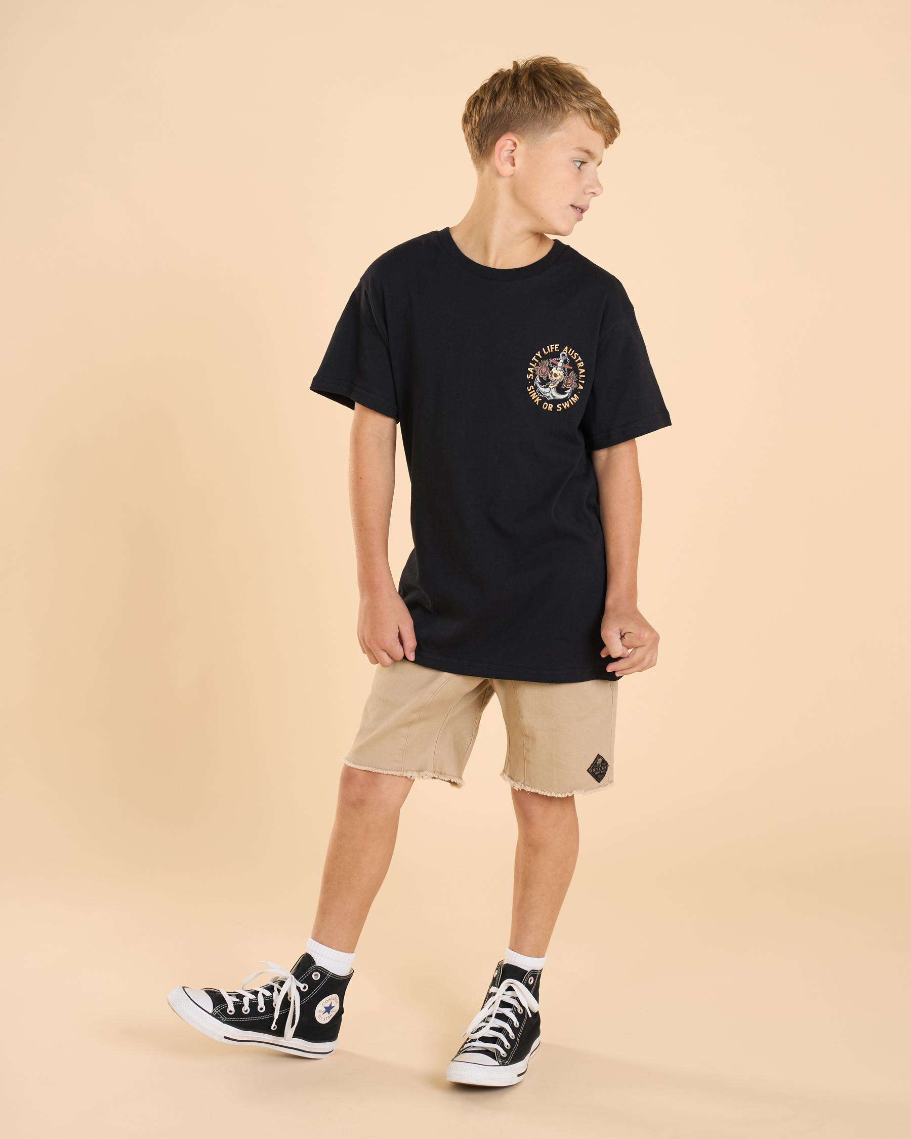 Sink Or Swim T-Shirt