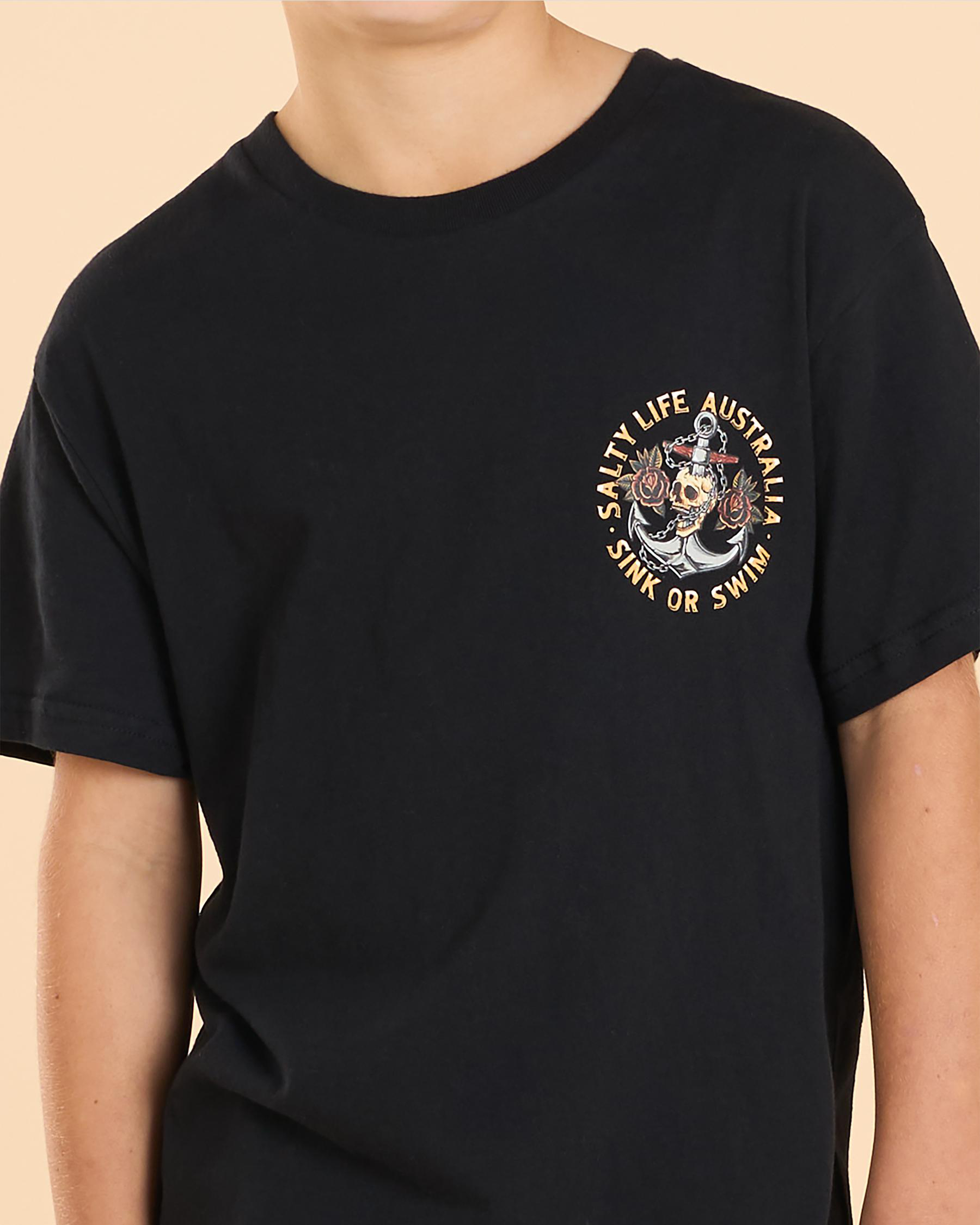 Sink Or Swim T-Shirt