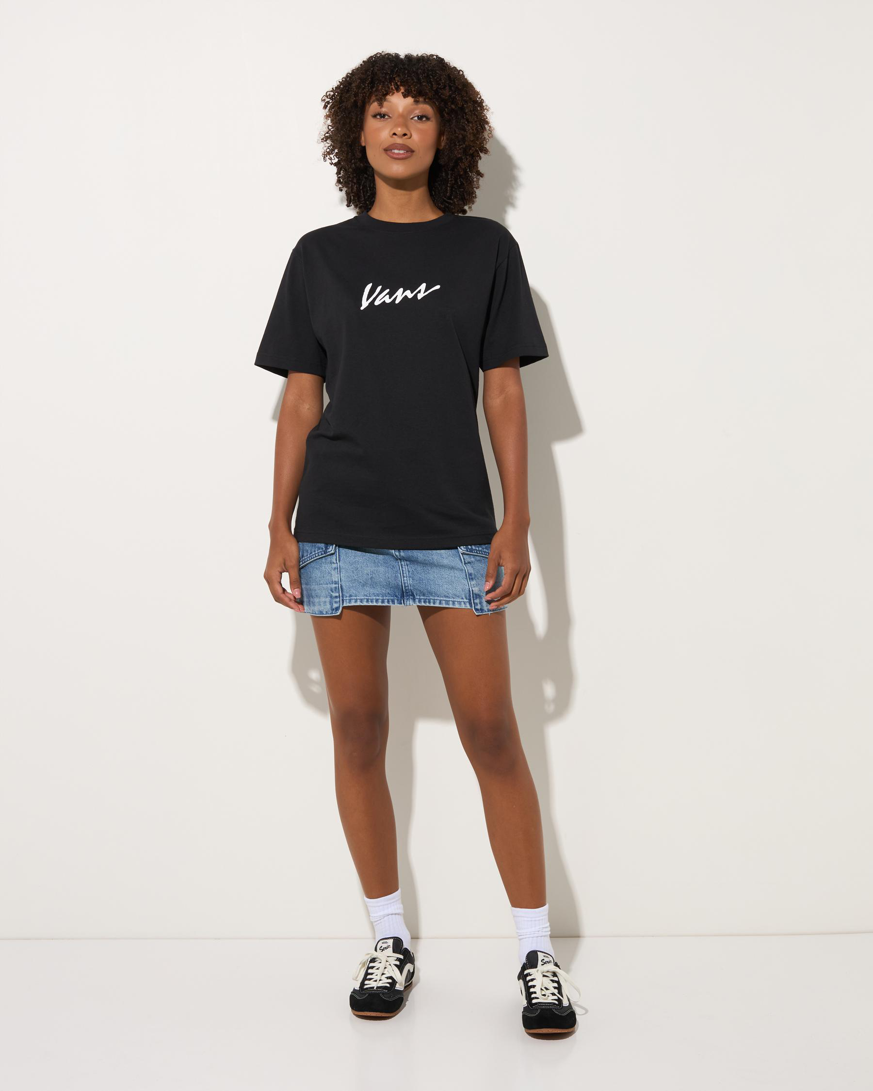 Vans Loose T-Shirt